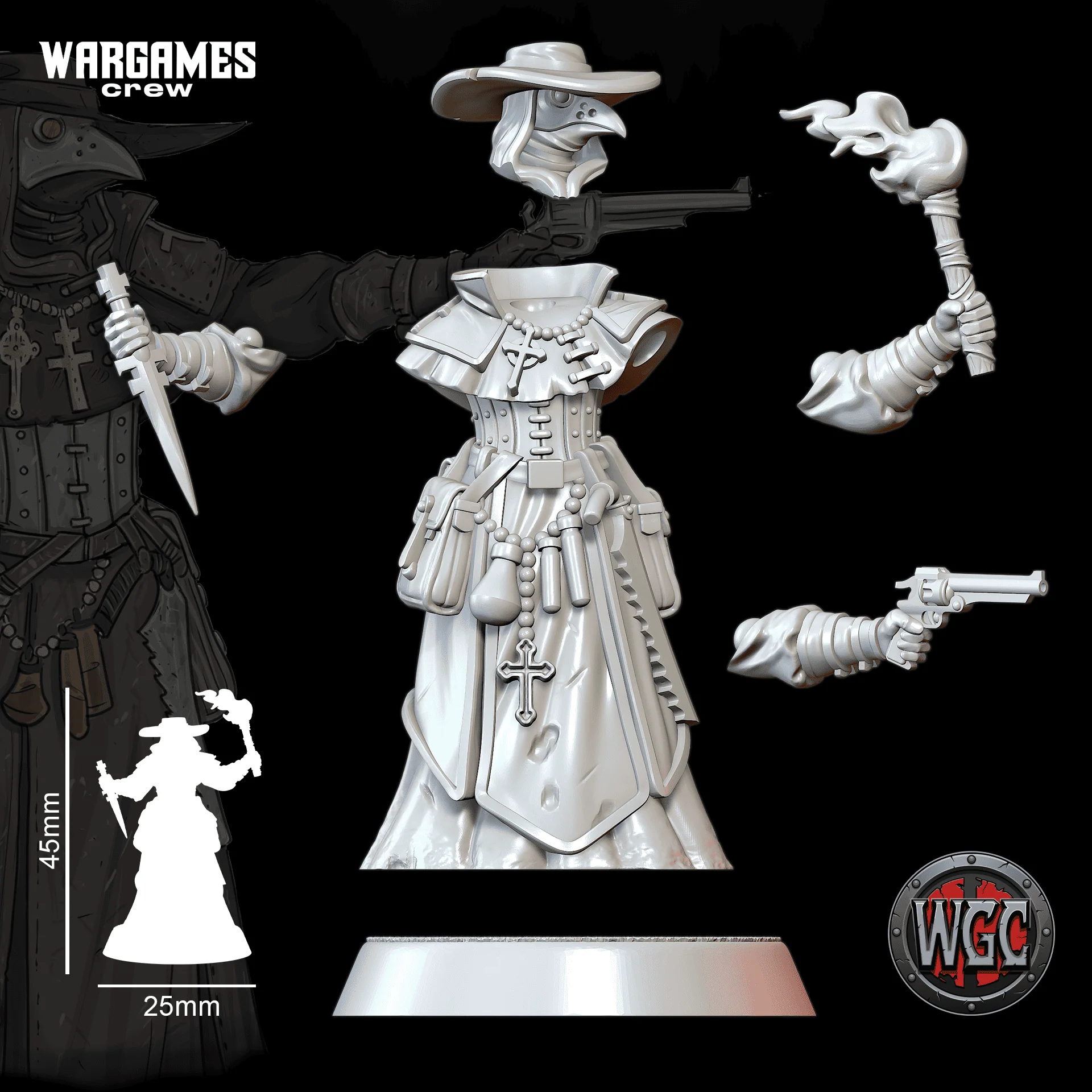 Medic of Last Attendant - Image 5