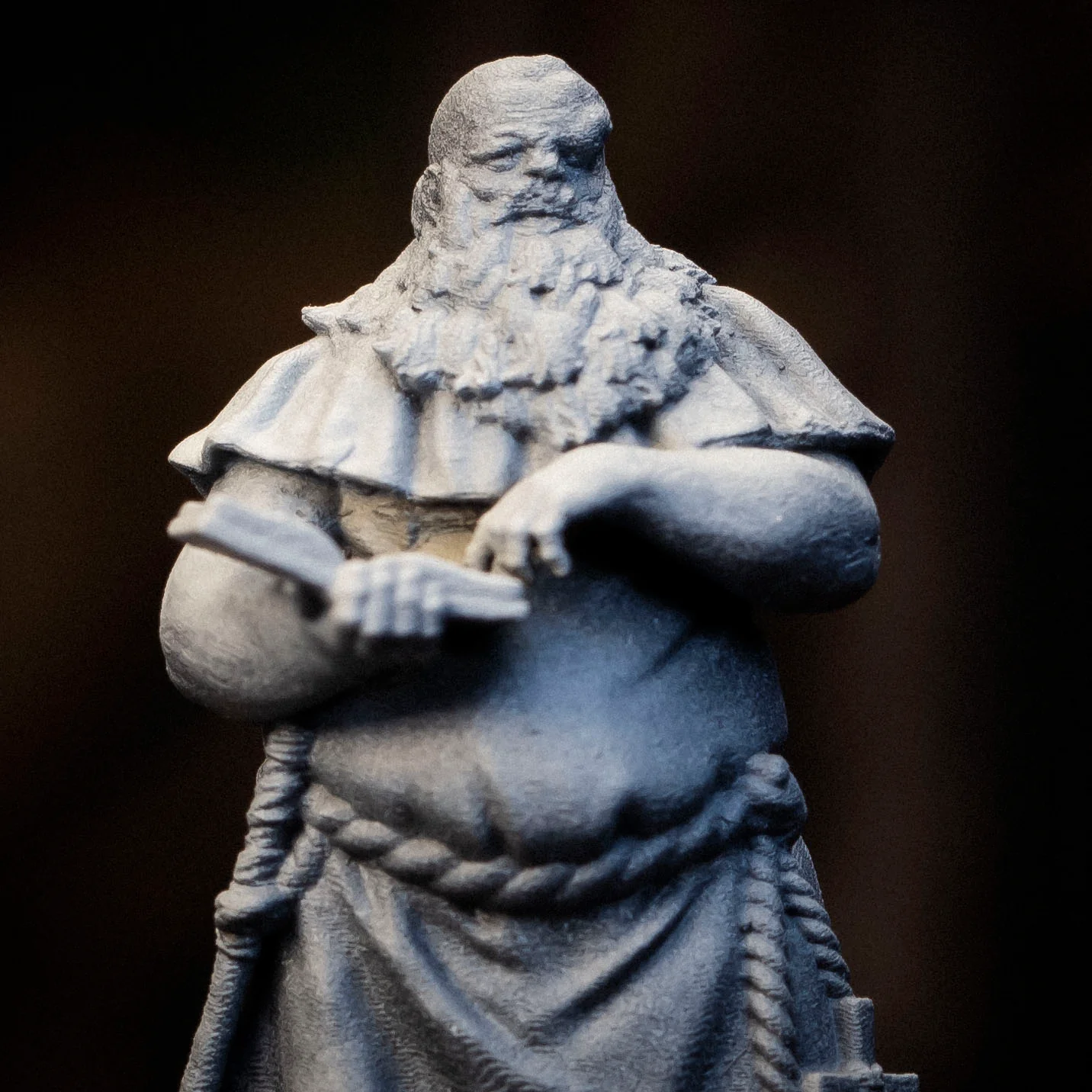 Mendicant Friar - Image 4