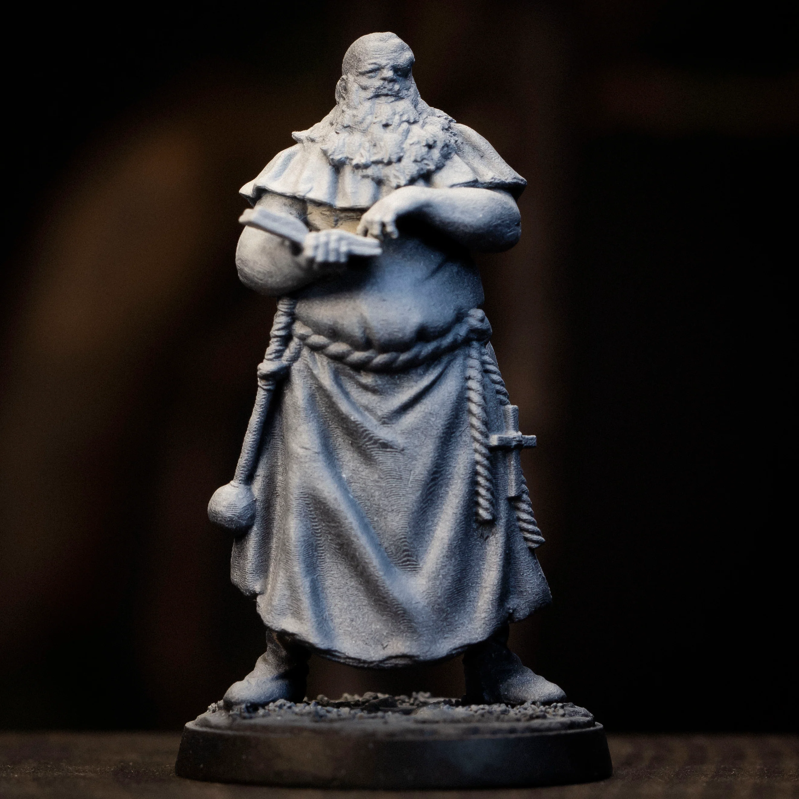 Mendicant Friar - Image 5