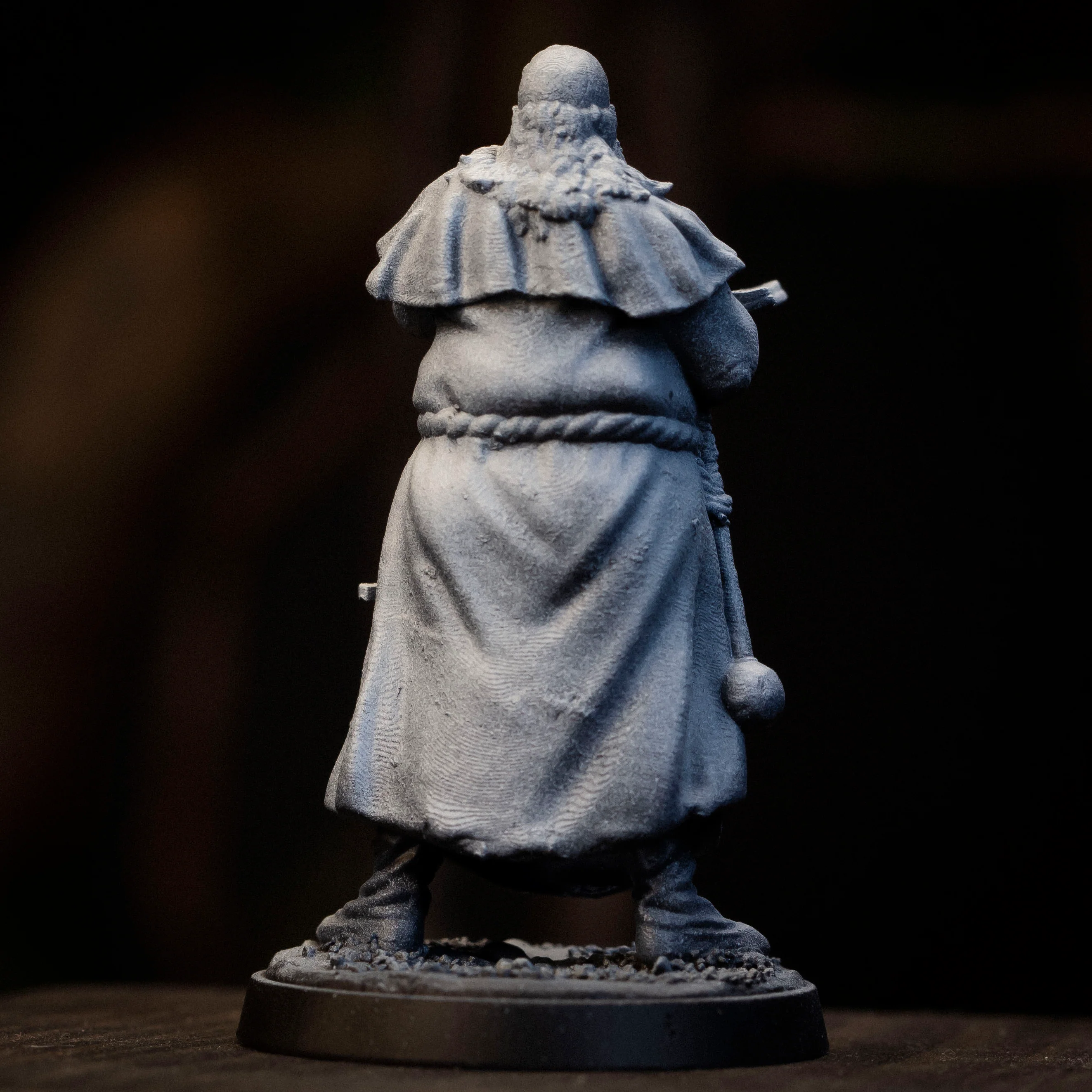 Mendicant Friar - Image 6