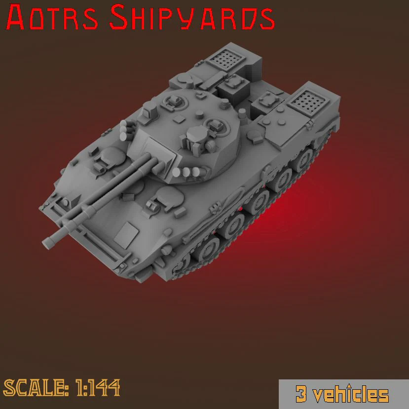 MG144-R29 BMD-4