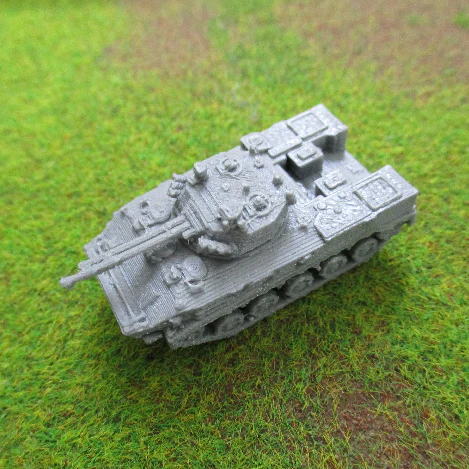 MG144-R29 BMD-4 - Image 2