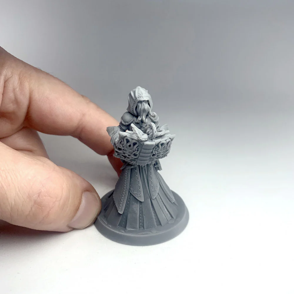 Mind Flayer v2 - Image 2