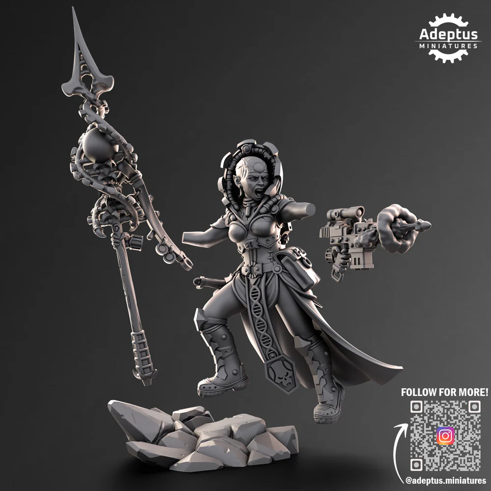 Mindcaller. The Hiveborne - Image 2