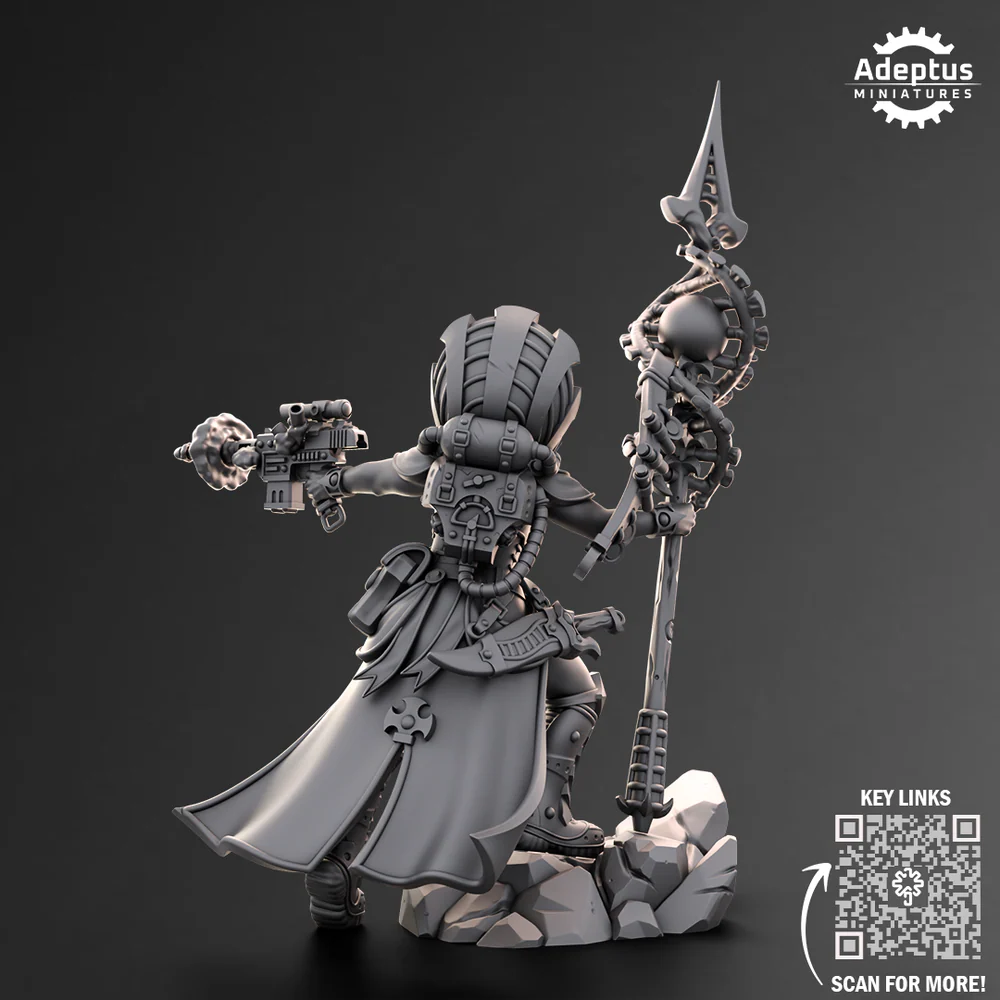 Mindcaller. The Hiveborne - Image 3