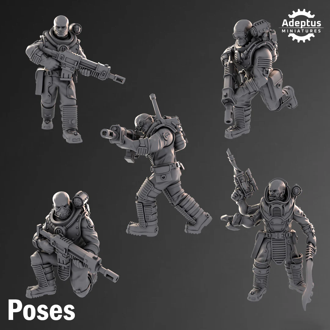 Mindreapers. The Hiveborne - Image 2