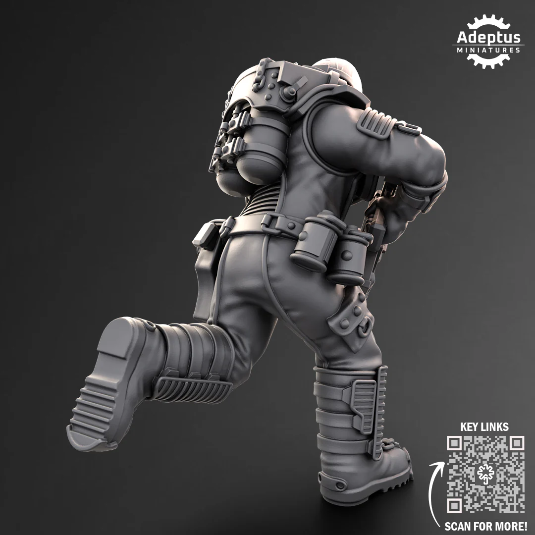 Mindreapers. The Hiveborne - Image 7
