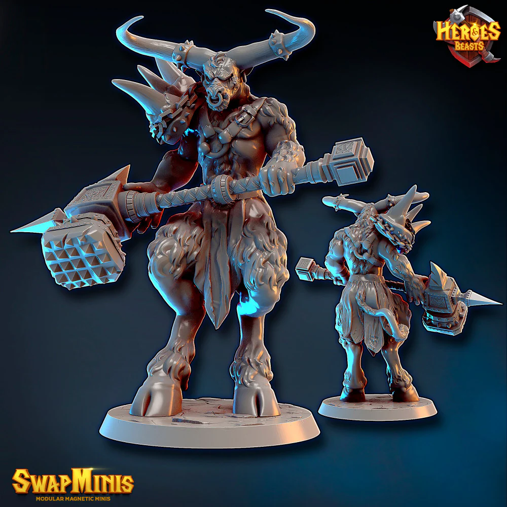 MINOTAUR