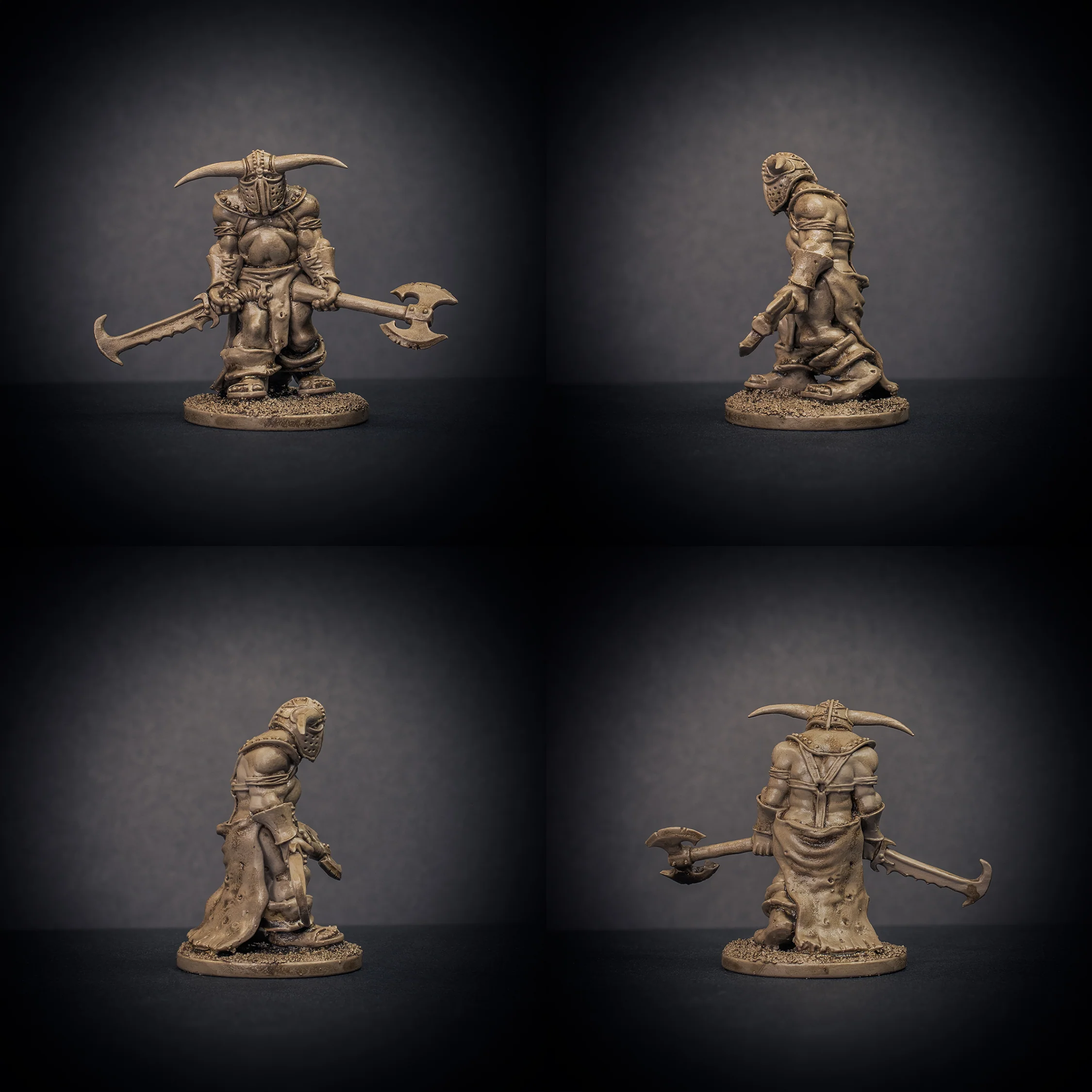 Mjod the Barbarian - Image 10