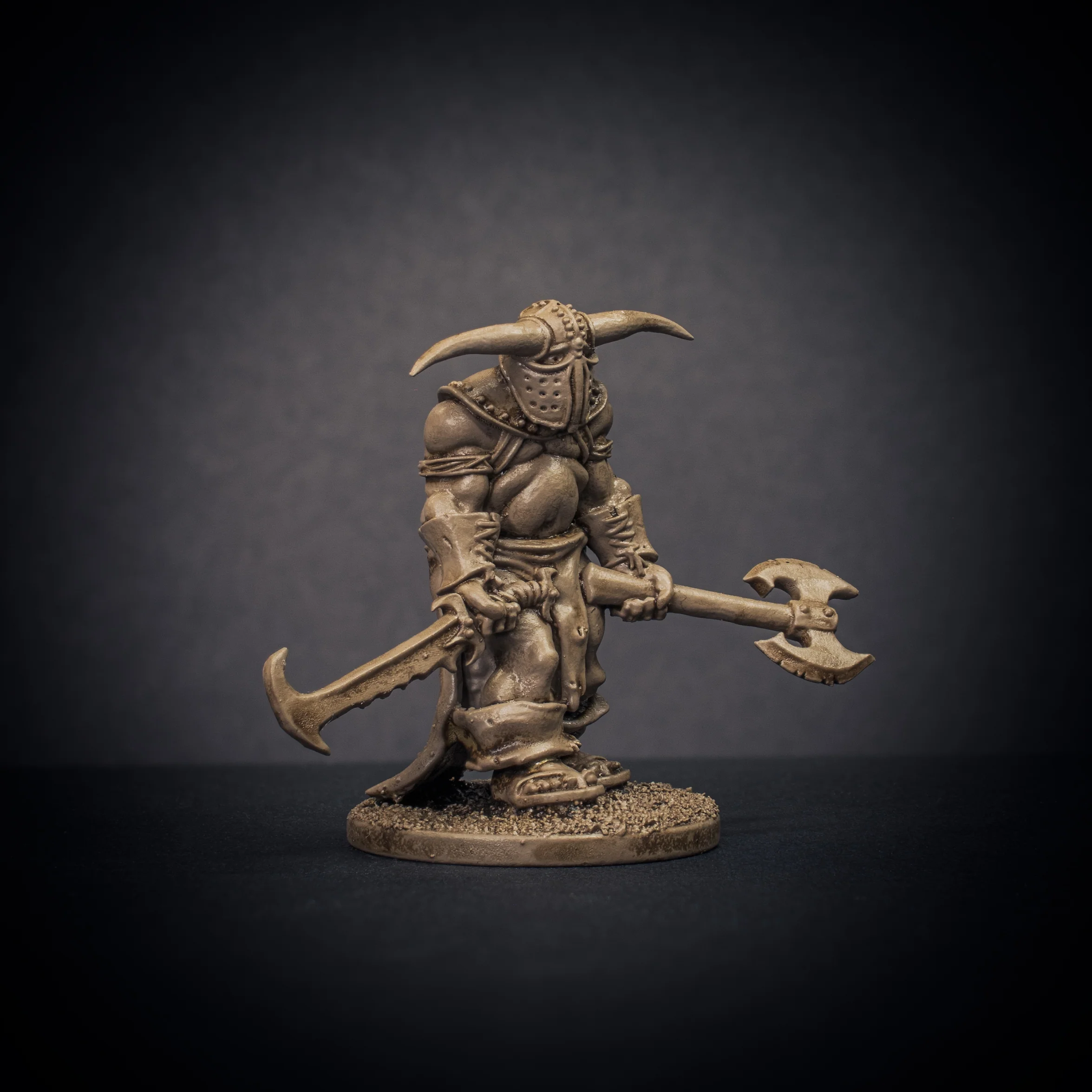 Mjod the Barbarian - Image 2