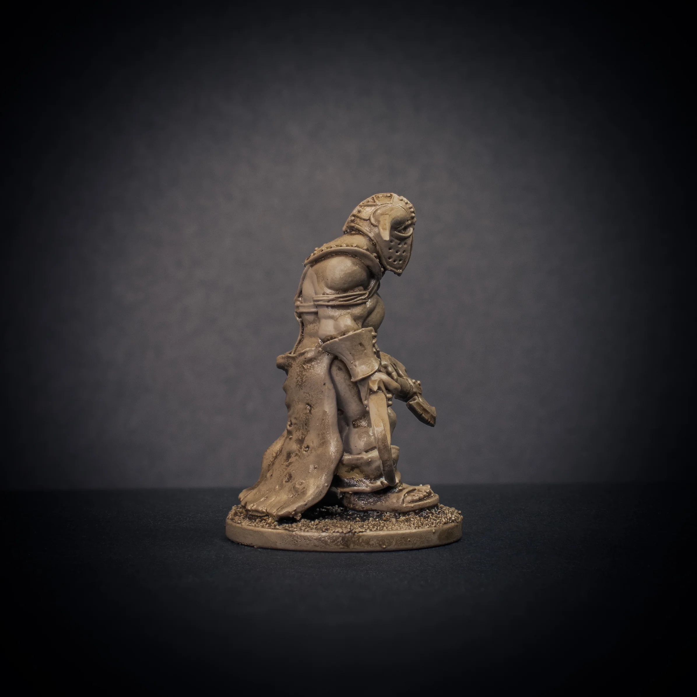 Mjod the Barbarian - Image 3