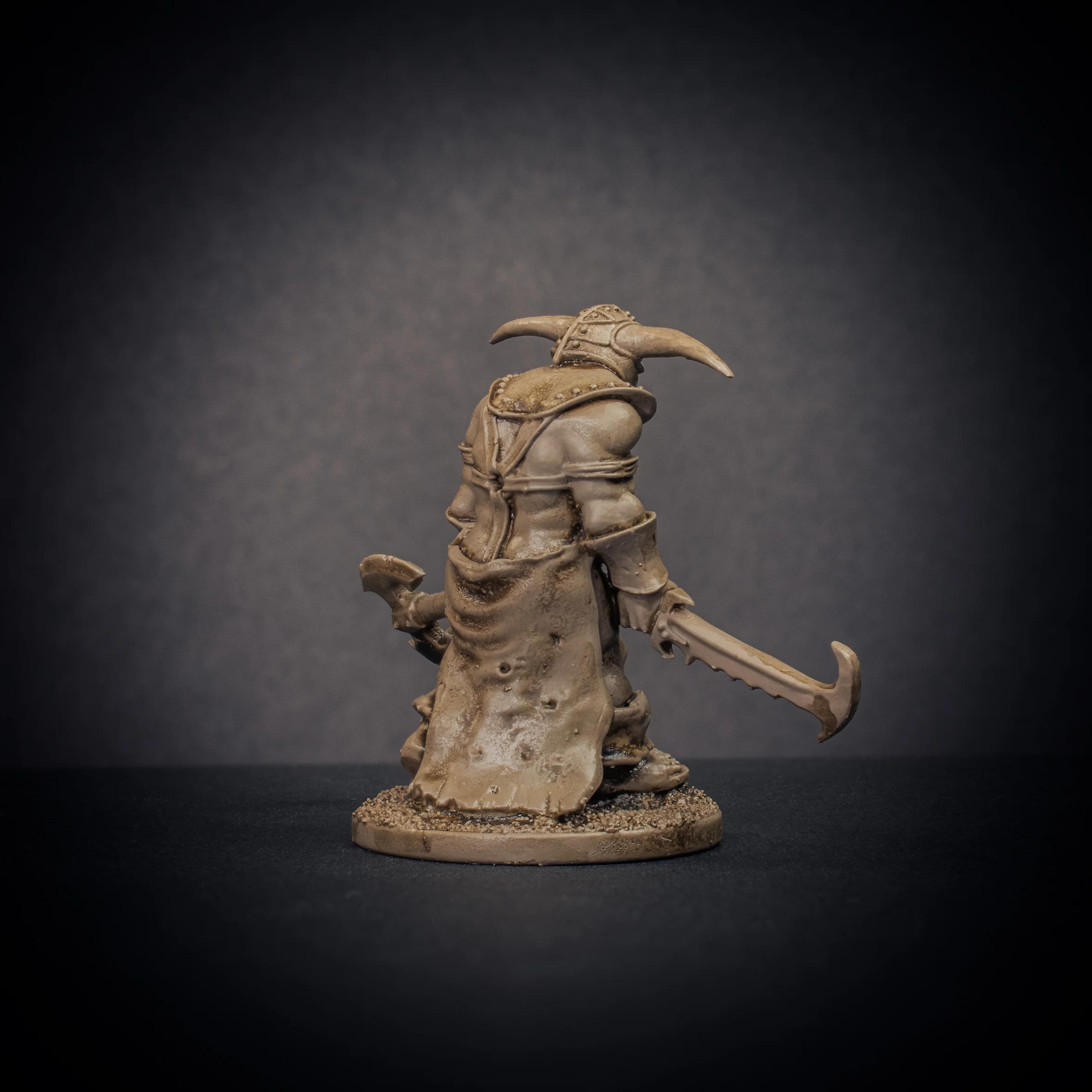 Mjod the Barbarian - Image 4