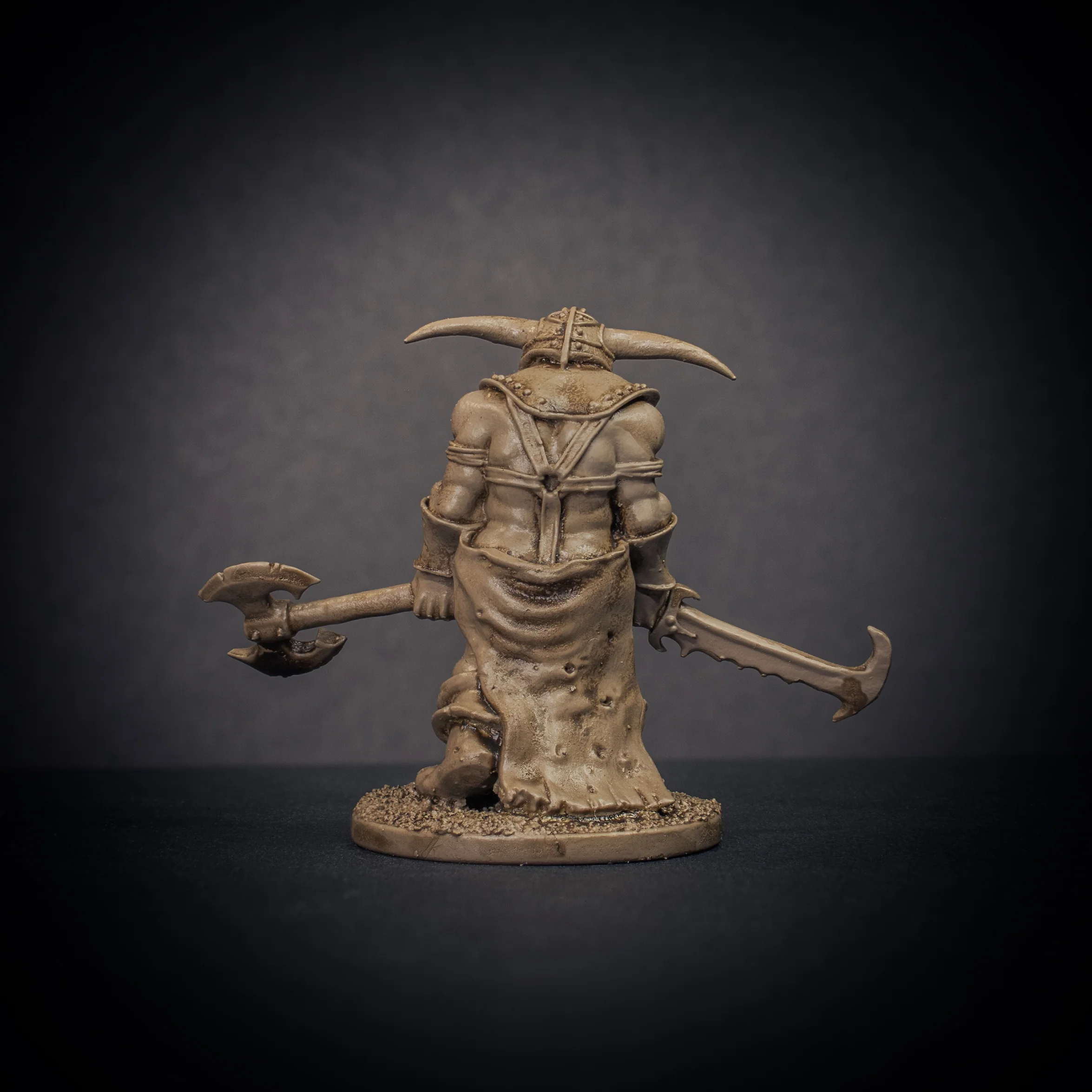 Mjod the Barbarian - Image 5
