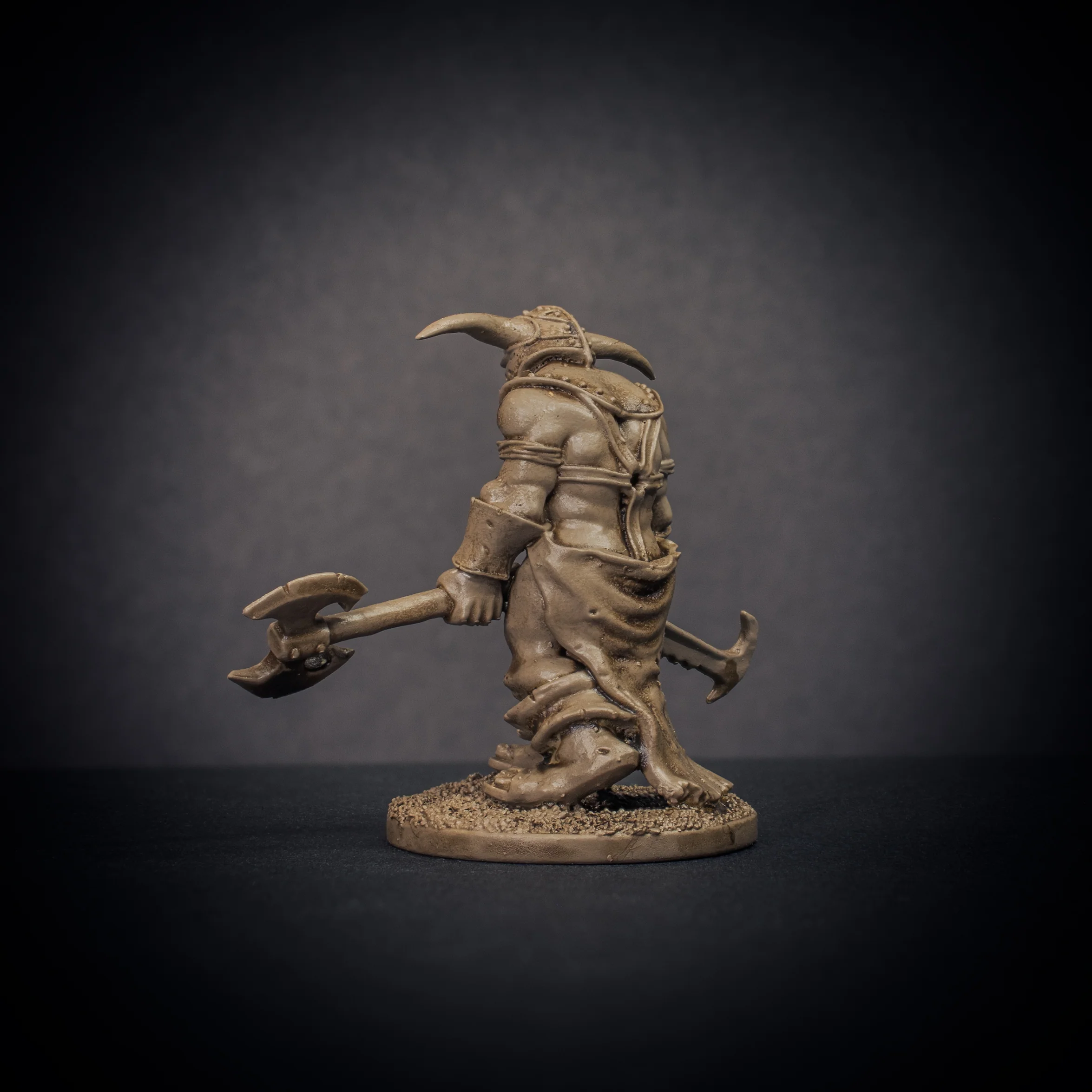 Mjod the Barbarian - Image 6