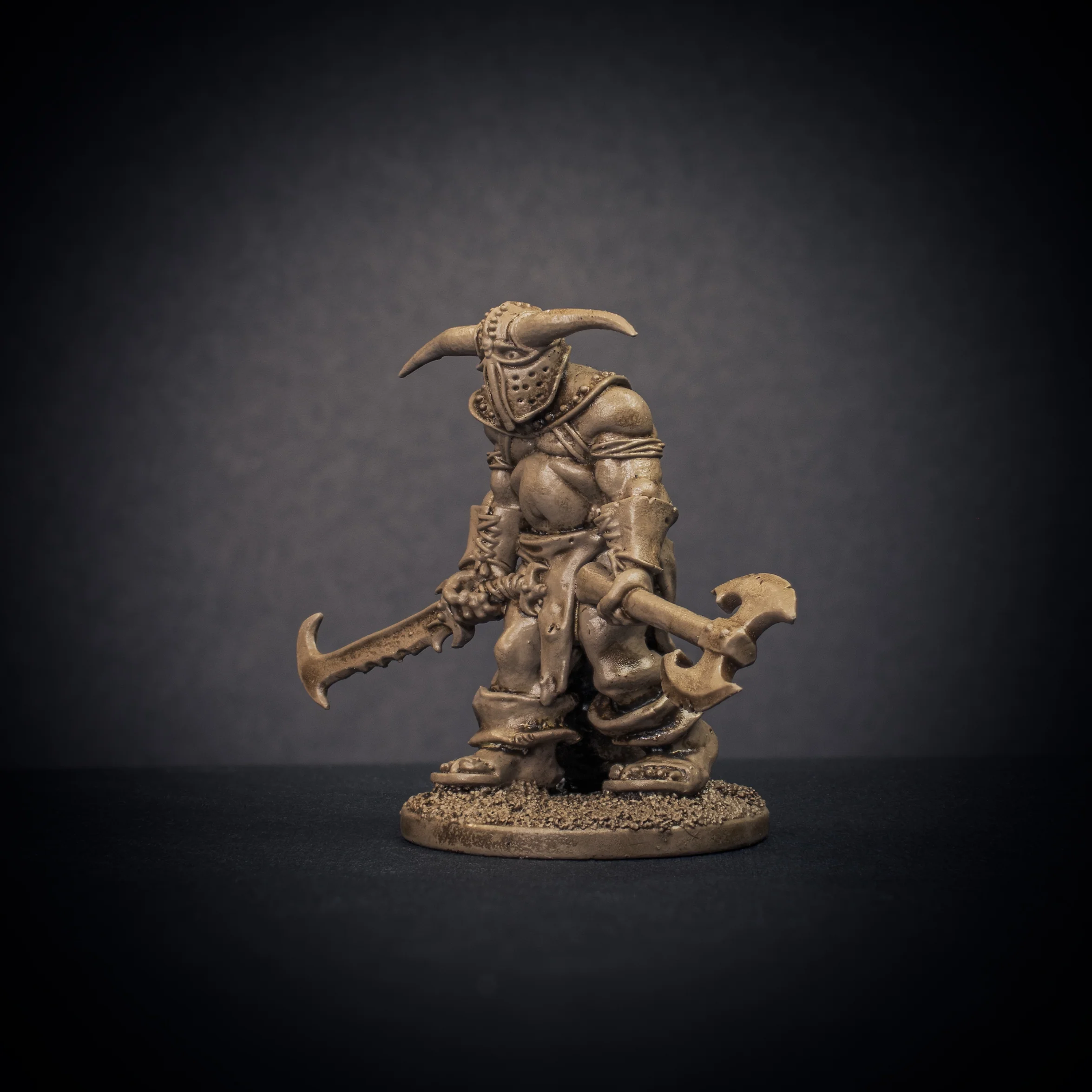 Mjod the Barbarian - Image 8