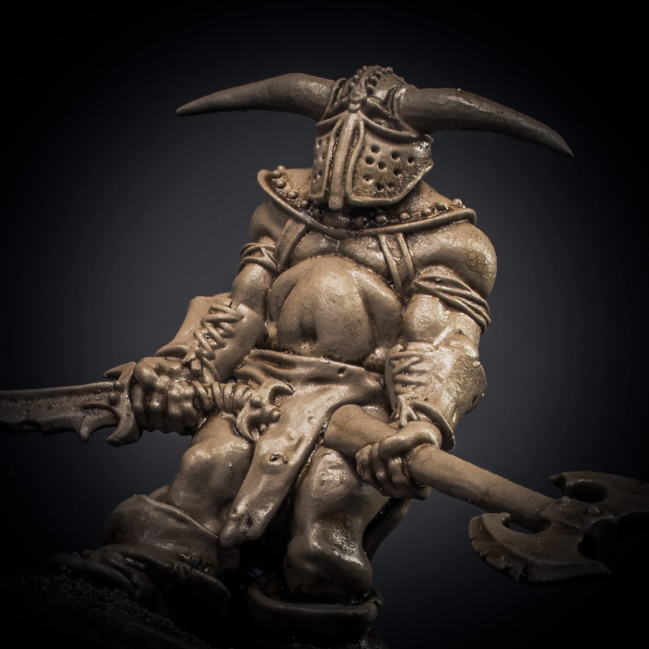 Mjod the Barbarian - Image 9