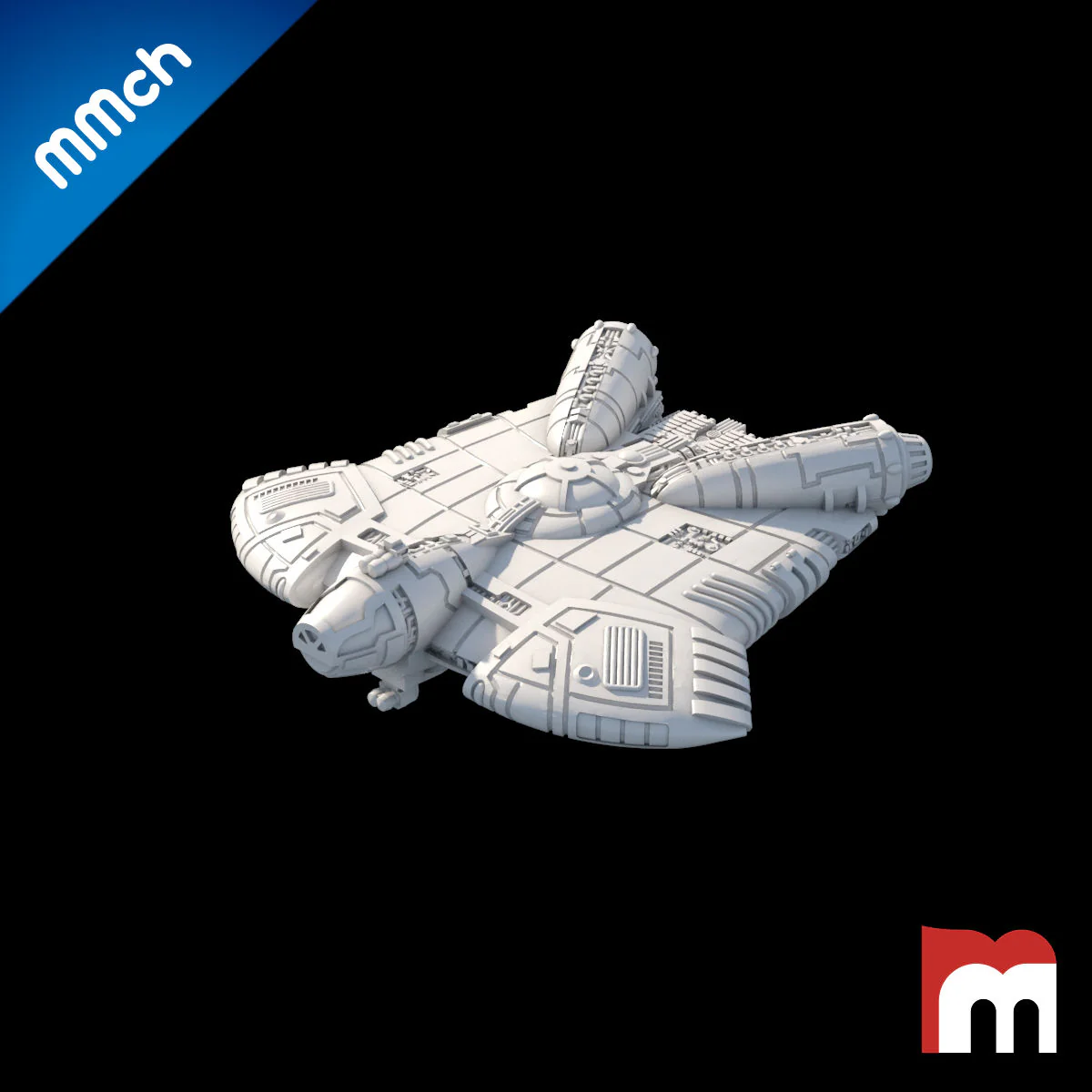 (MMch) Ghtroc 720