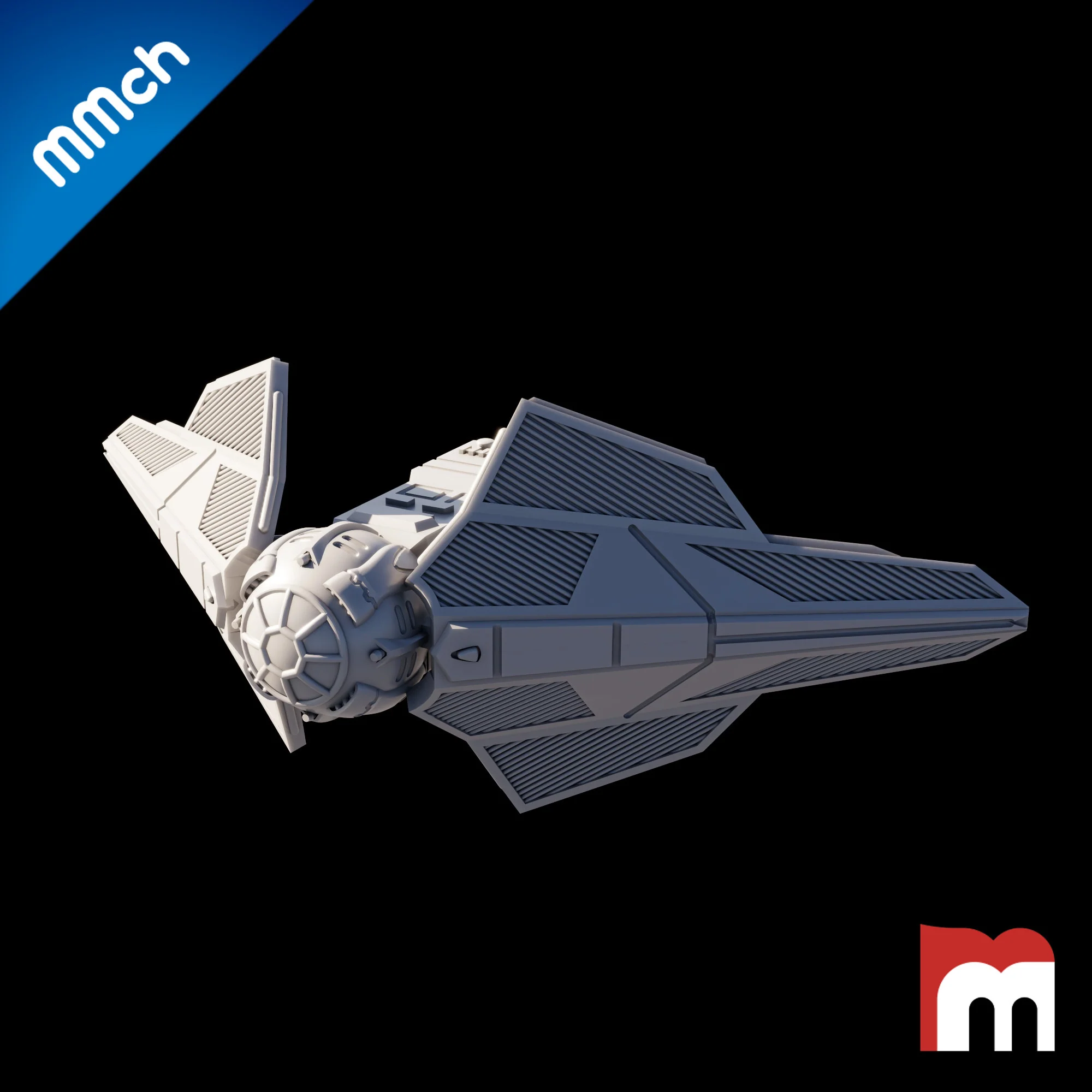 (MMch) Neutralizer Bomber