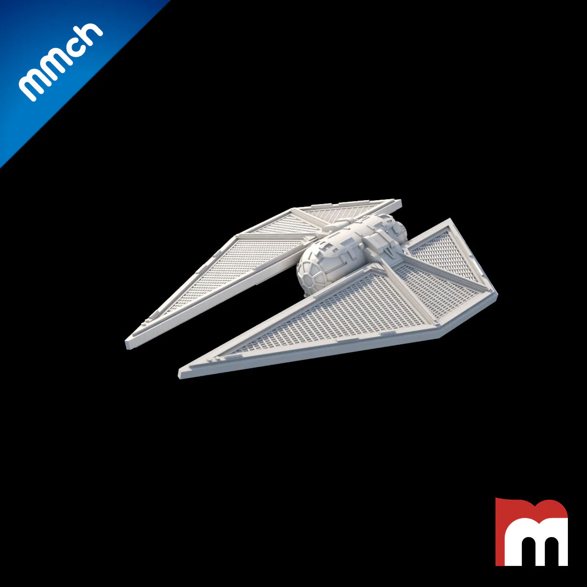 (MMch) TIE Striker