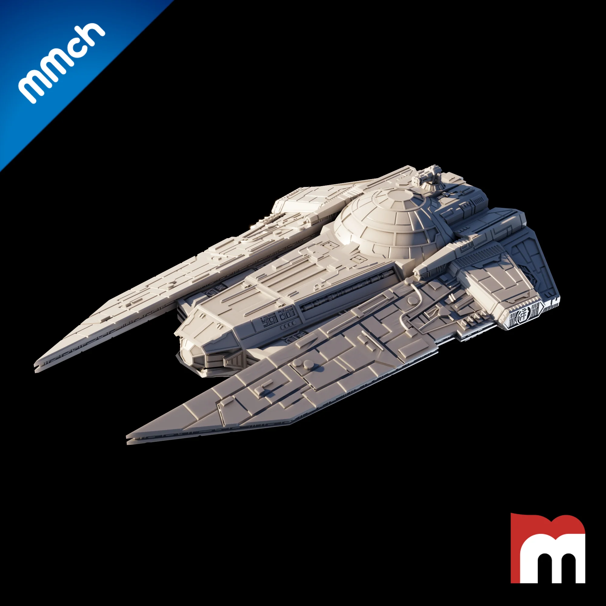 (MMch) VT-49 Decimator