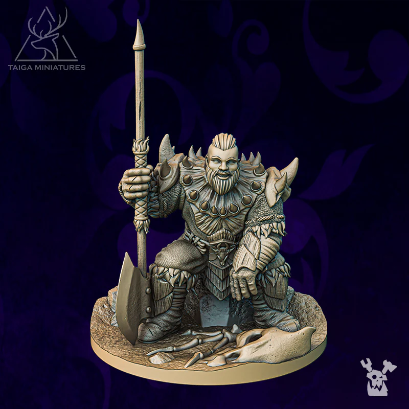 Monster Maven 32mm - Image 2