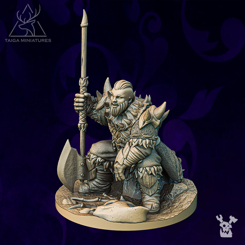 Monster Maven 32mm - Image 3