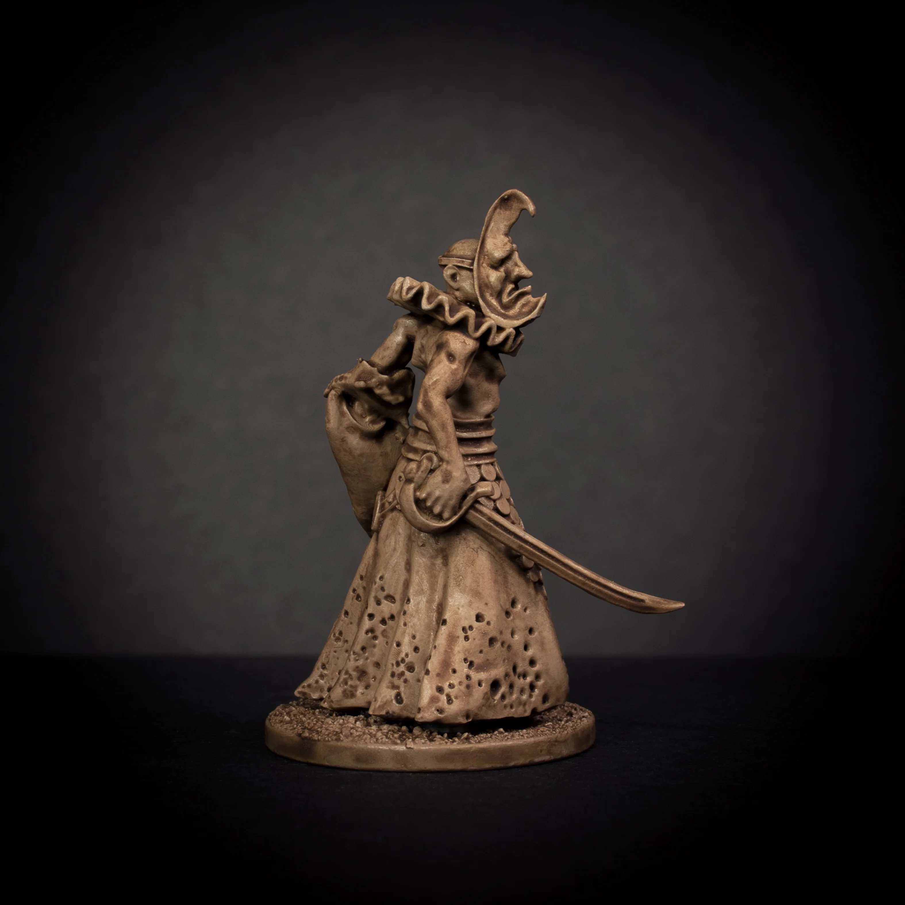 Moon Claw - Image 5