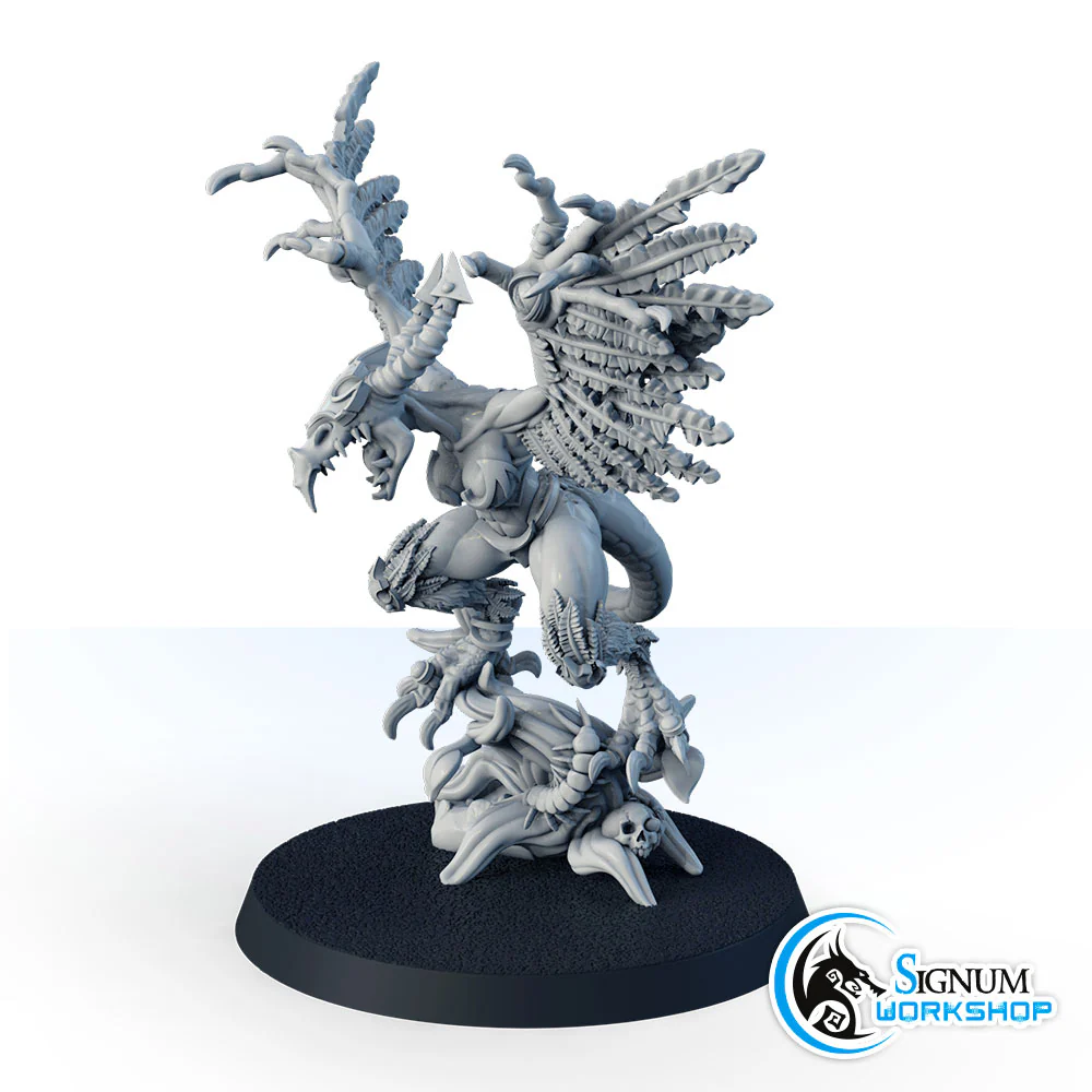 Mountain Harpy 1 - Image 3