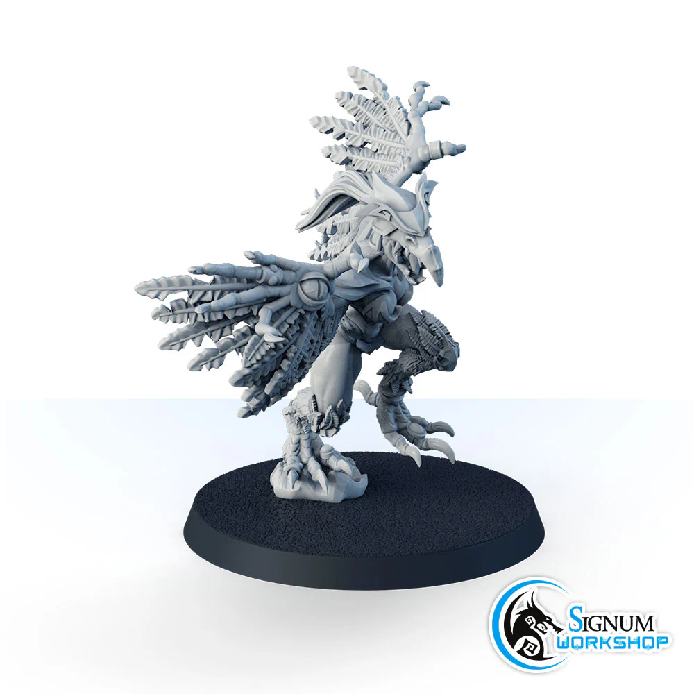 Mountain Harpy 2 - Image 3