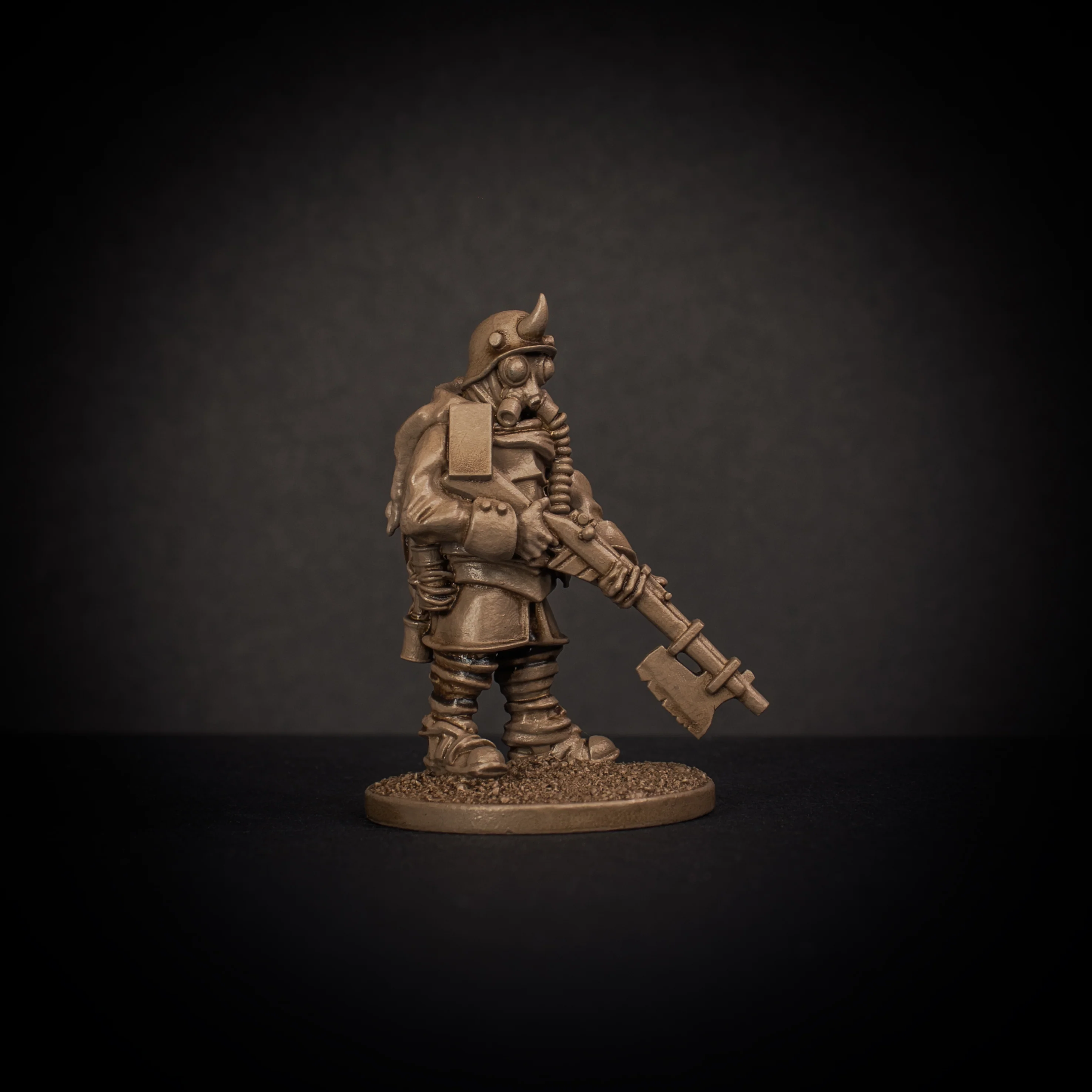 Mu Trooper 1 - Image 2