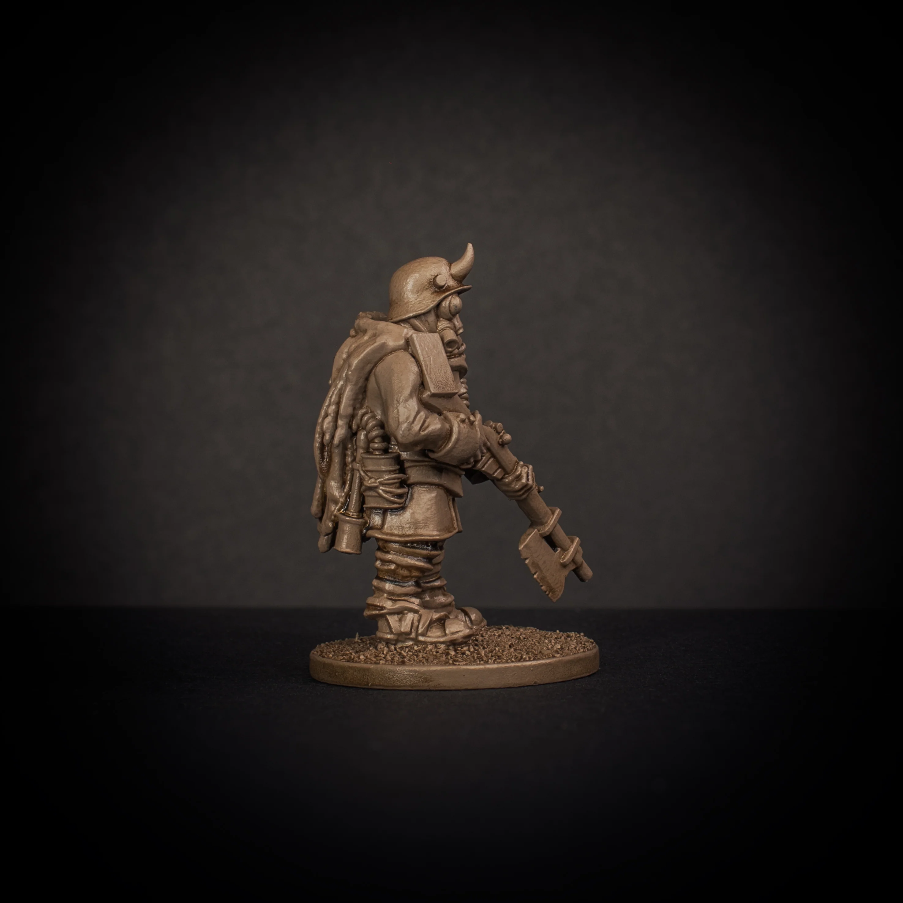 Mu Trooper 1 - Image 3