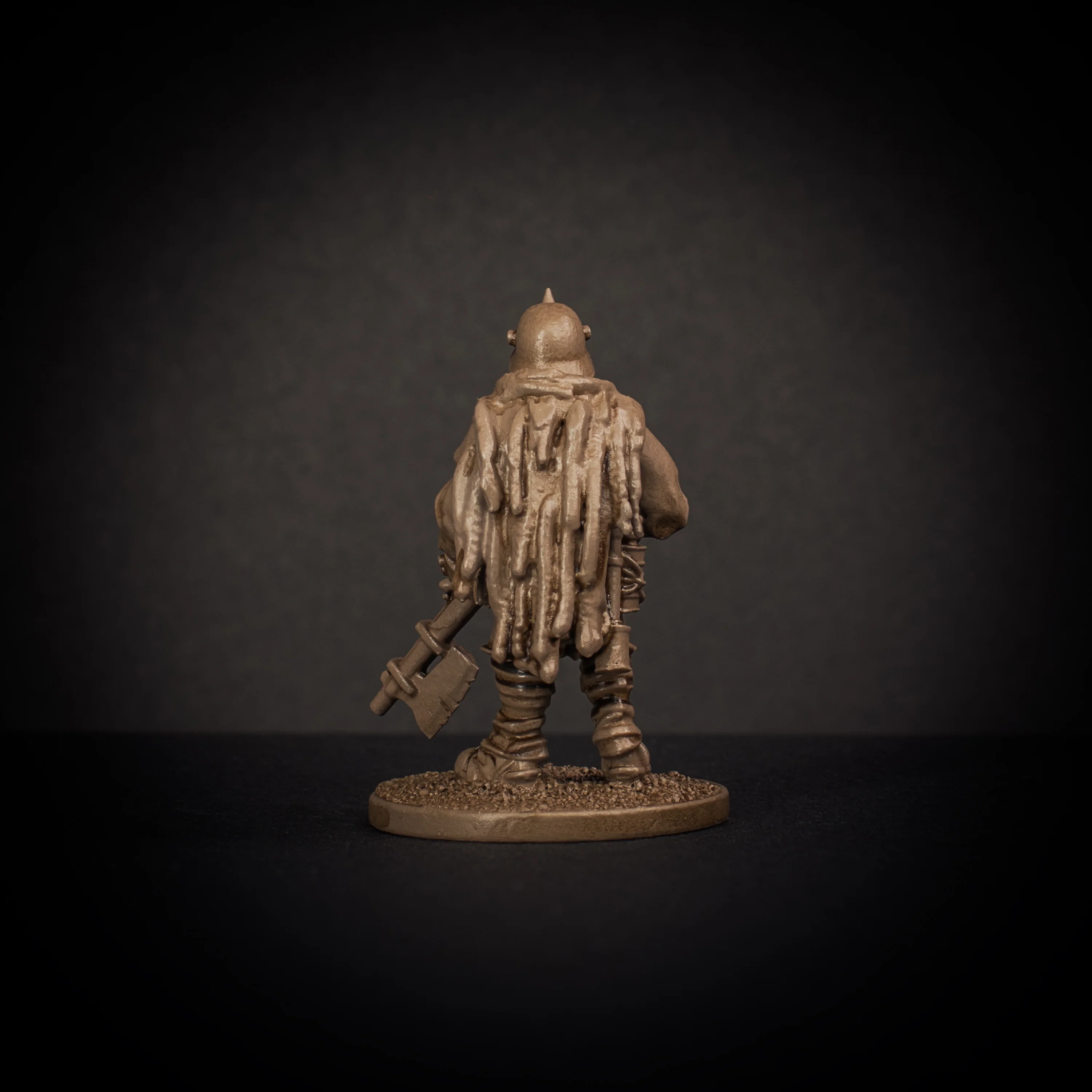 Mu Trooper 1 - Image 5