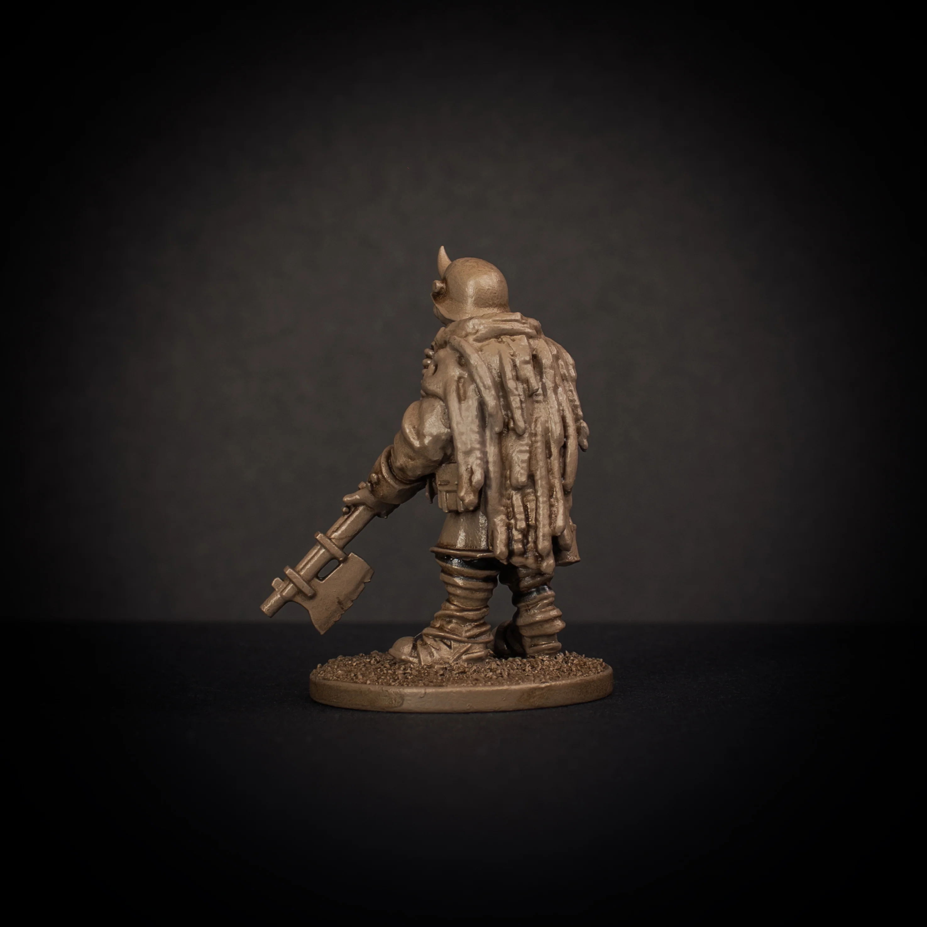 Mu Trooper 1 - Image 6