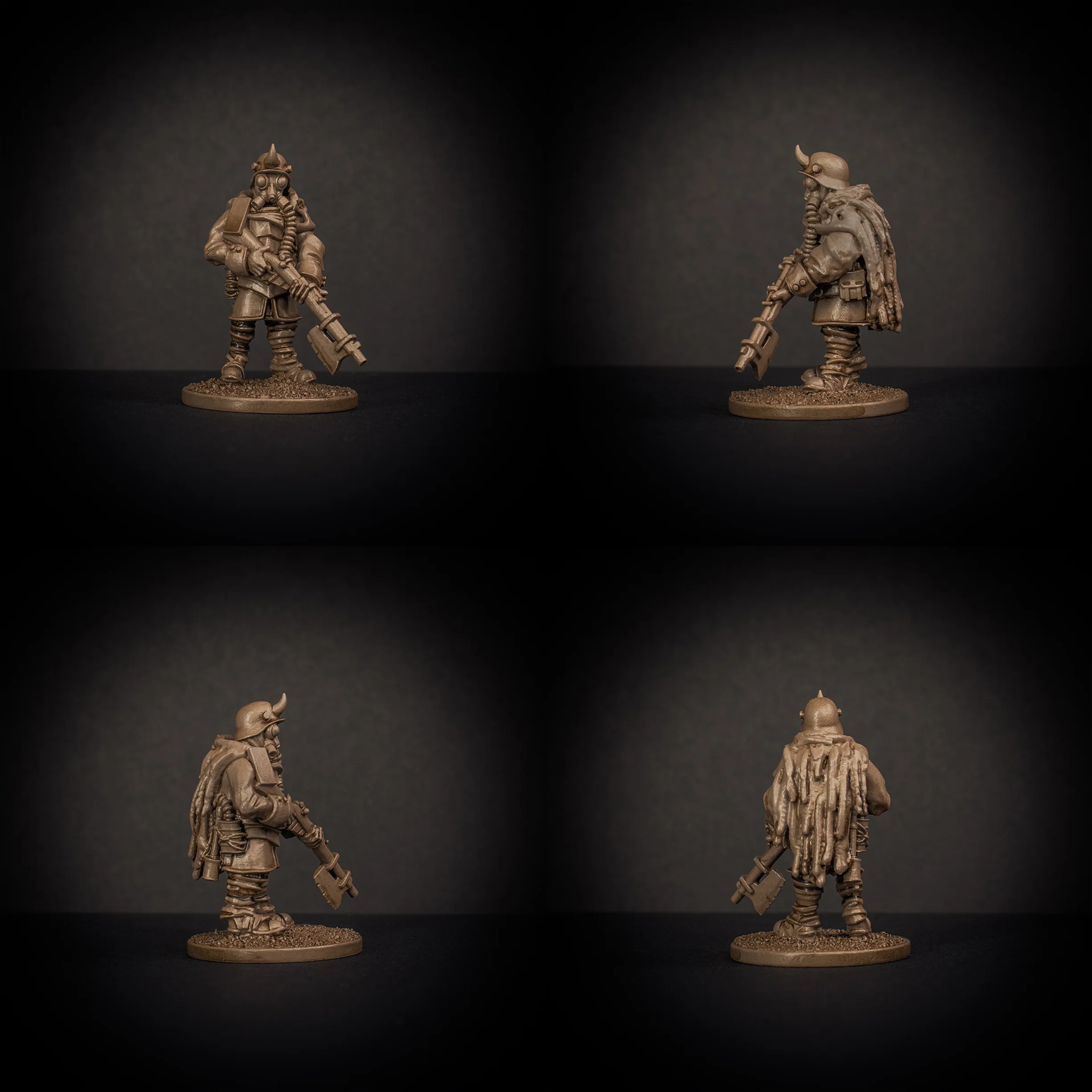 Mu Trooper 1 - Image 9