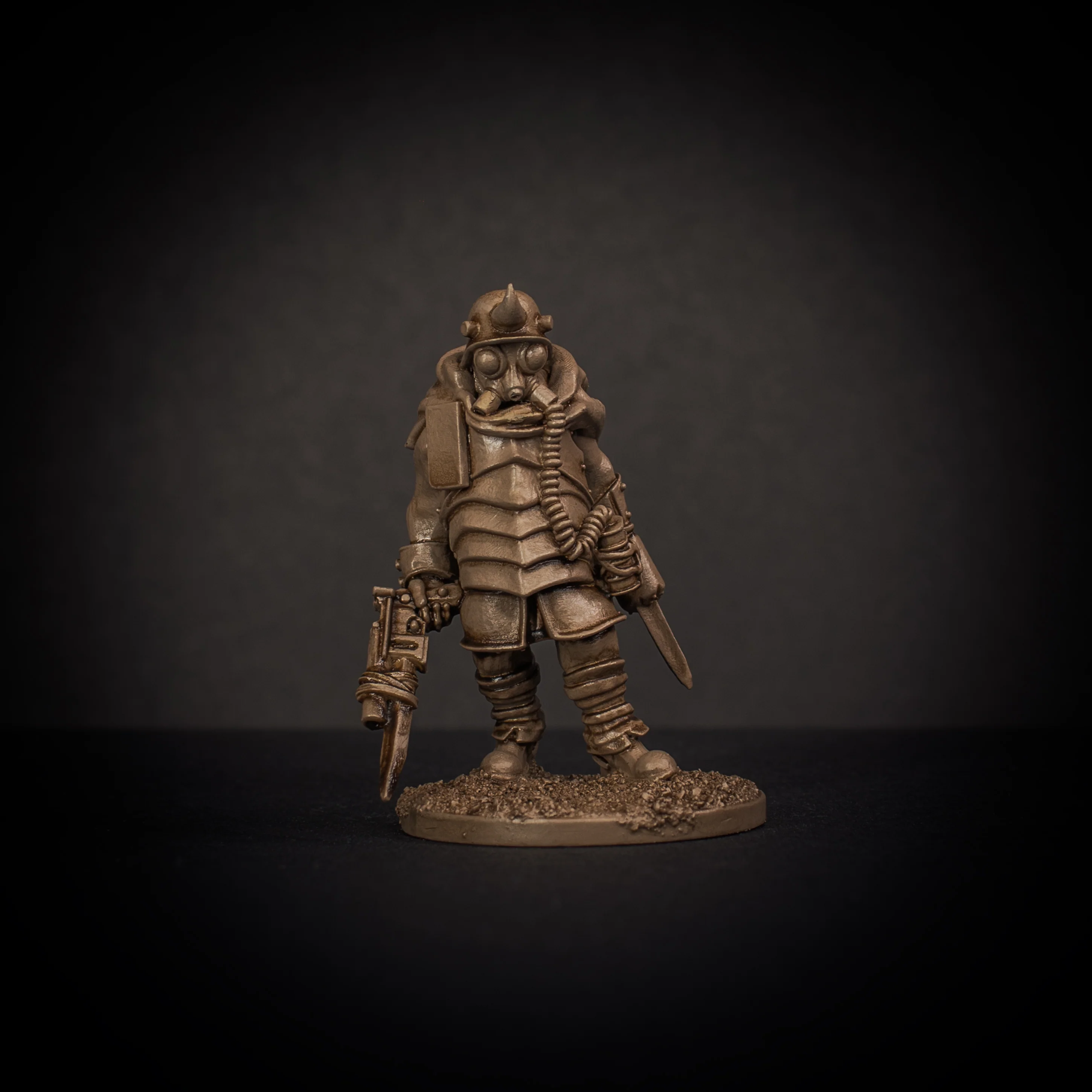 Mu Trooper 2
