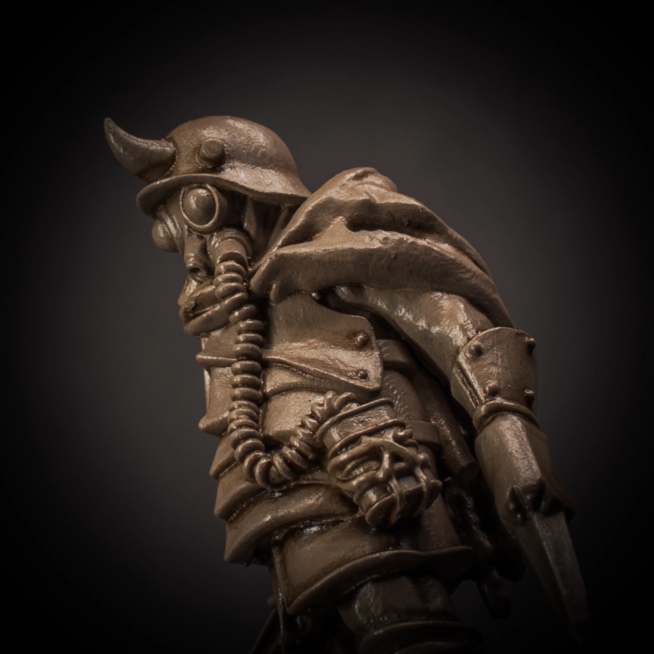 Mu Trooper 2 - Image 10