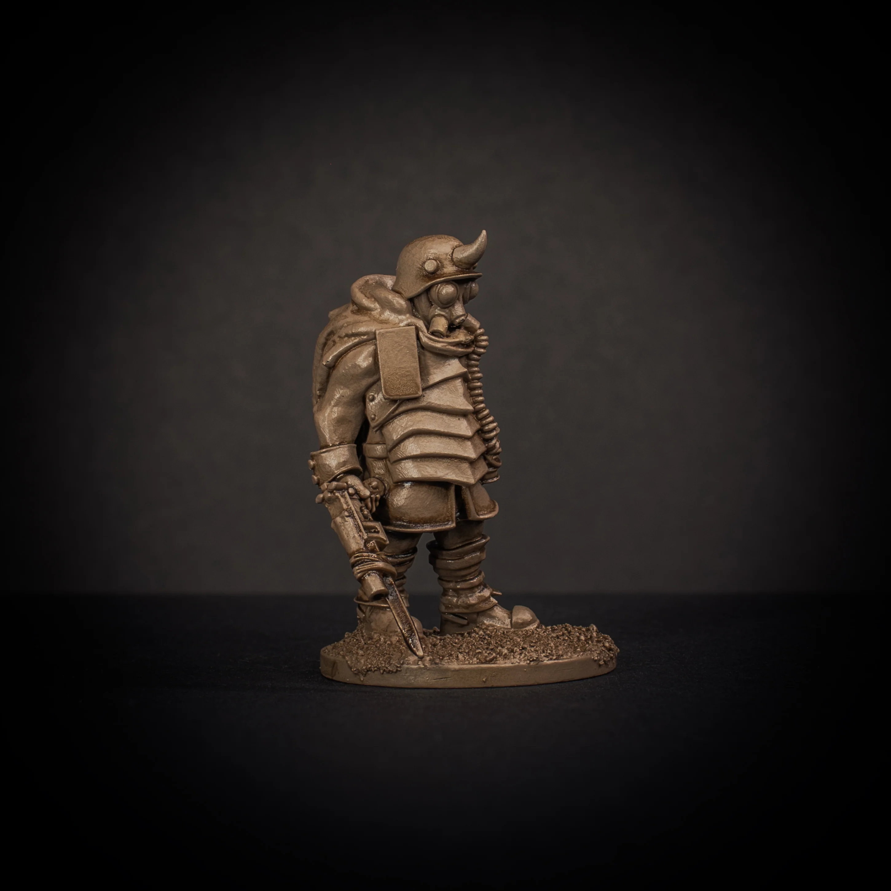 Mu Trooper 2 - Image 2