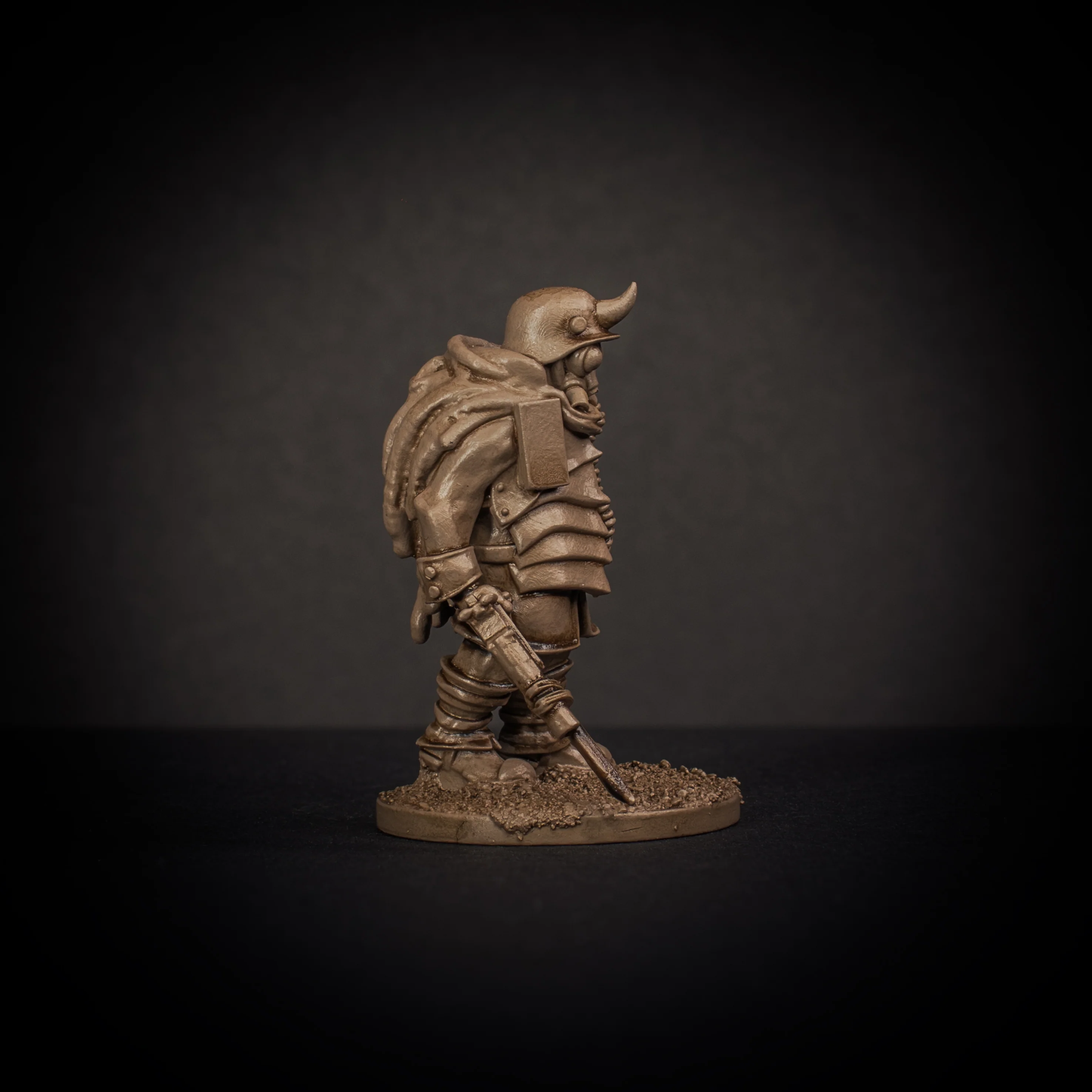 Mu Trooper 2 - Image 3