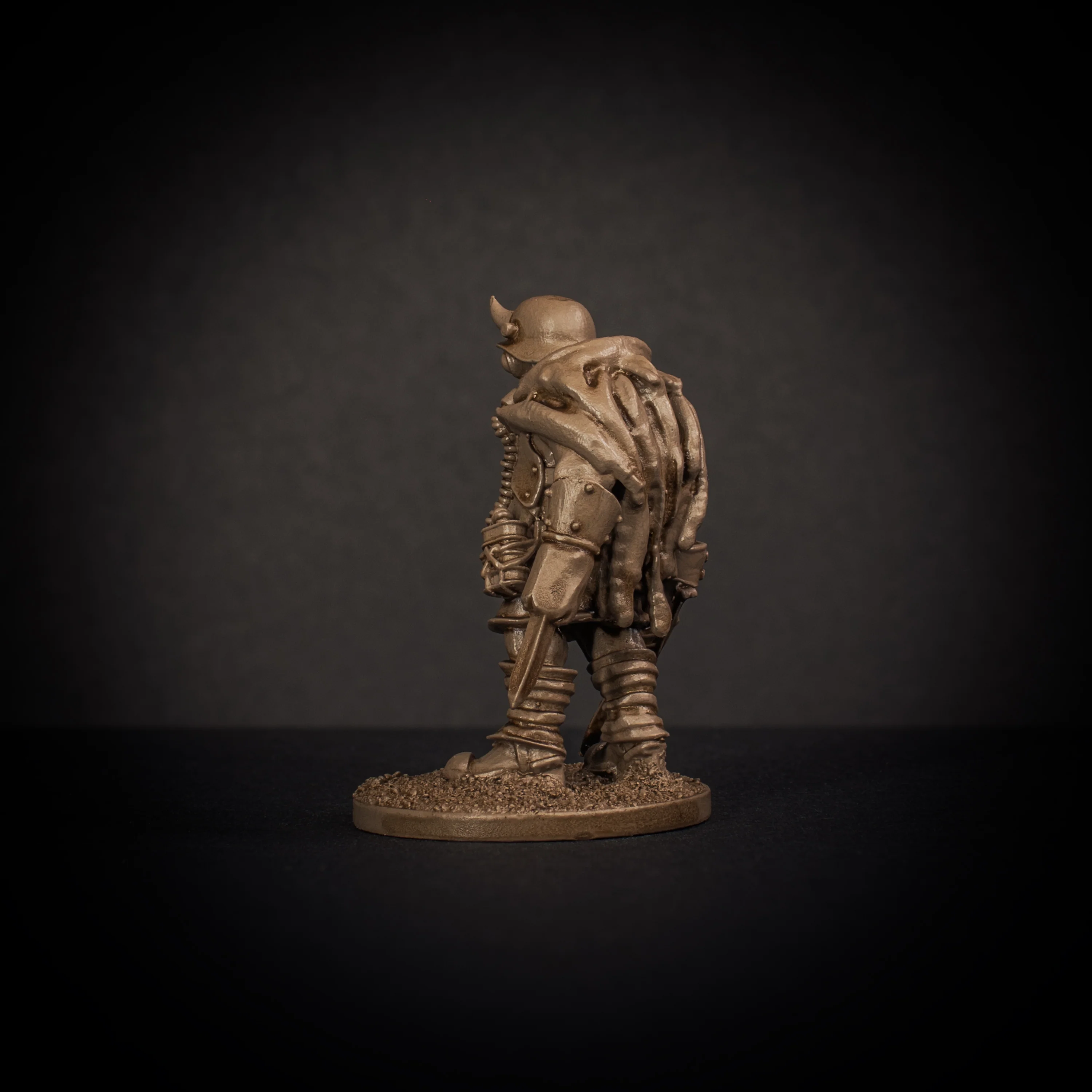 Mu Trooper 2 - Image 6