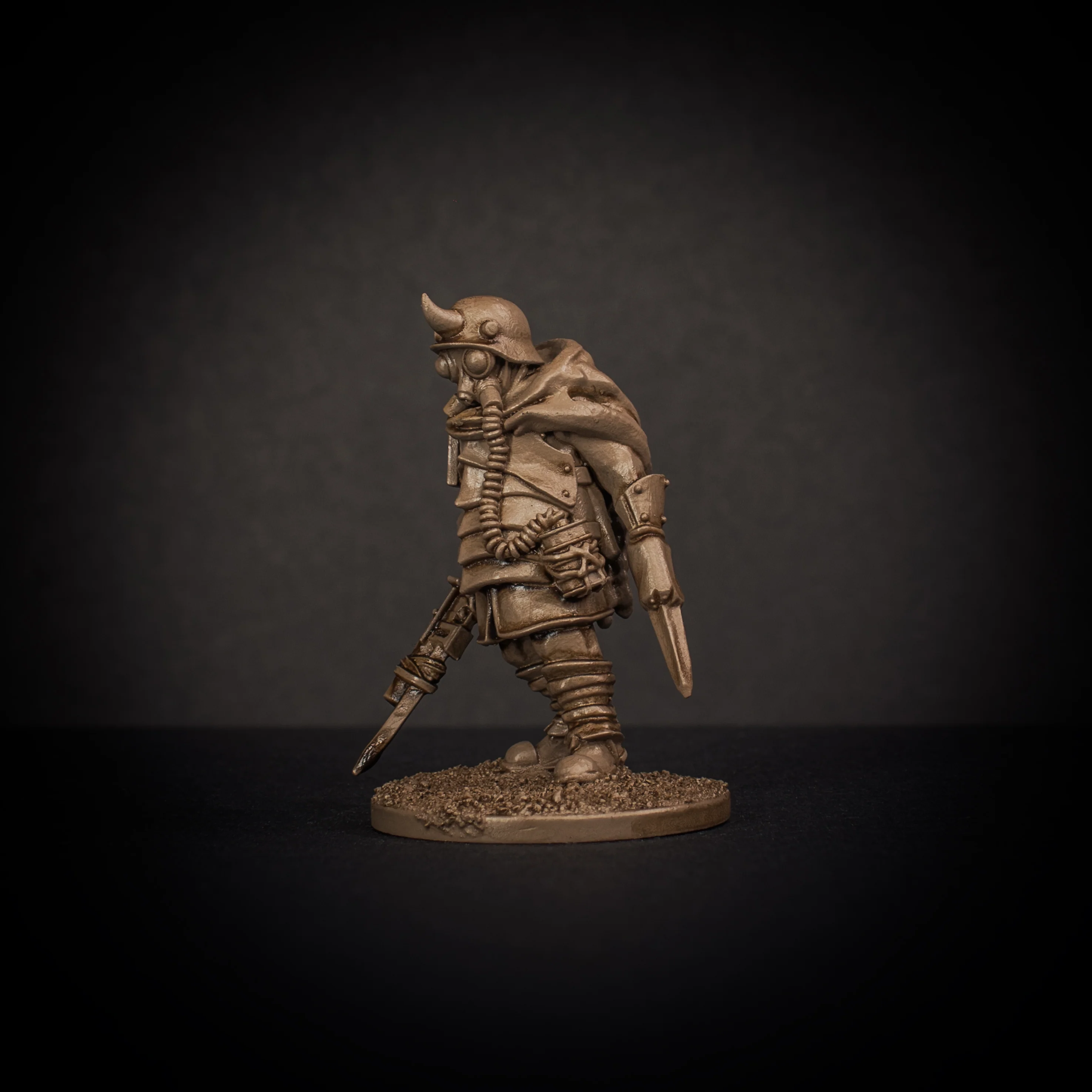 Mu Trooper 2 - Image 8