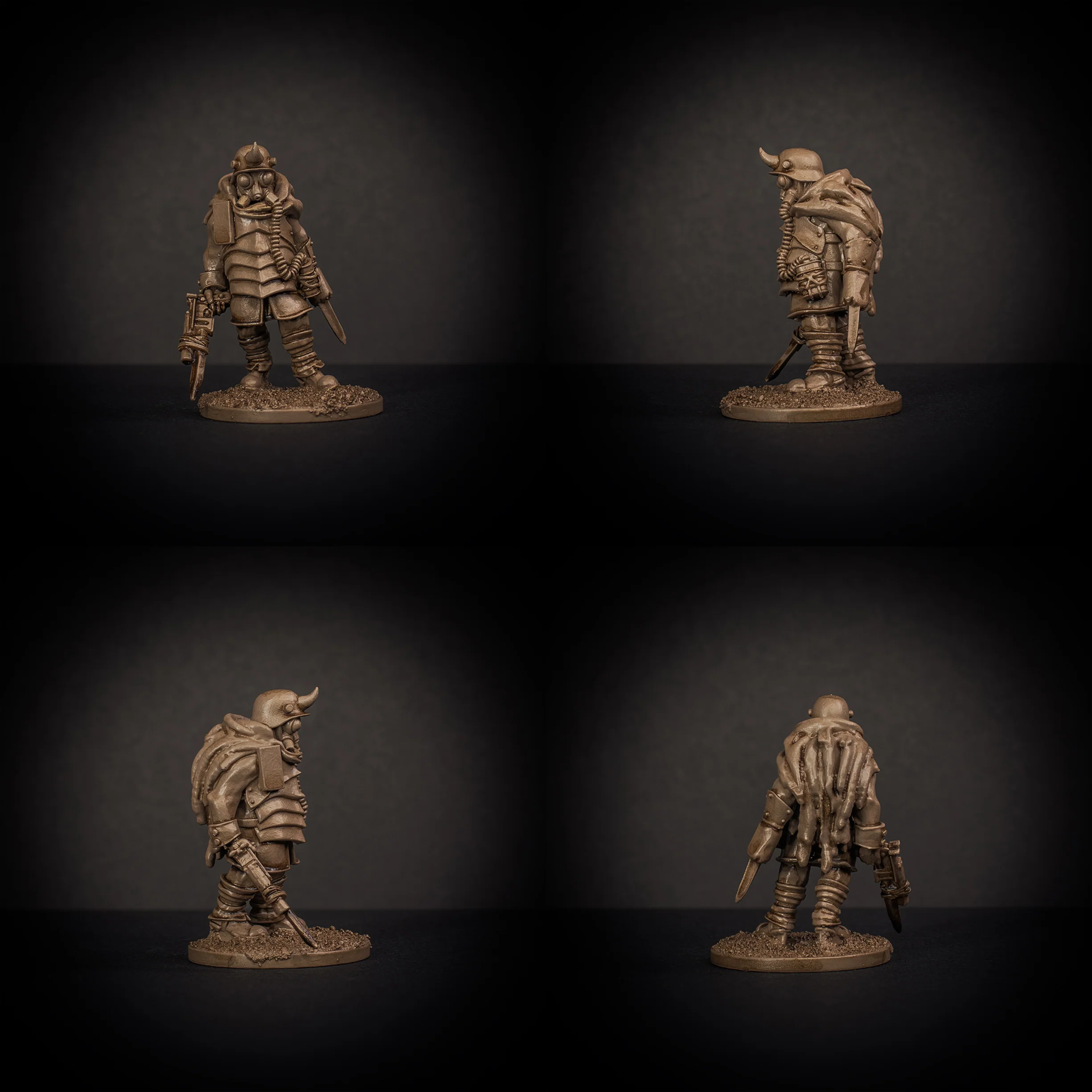 Mu Trooper 2 - Image 9