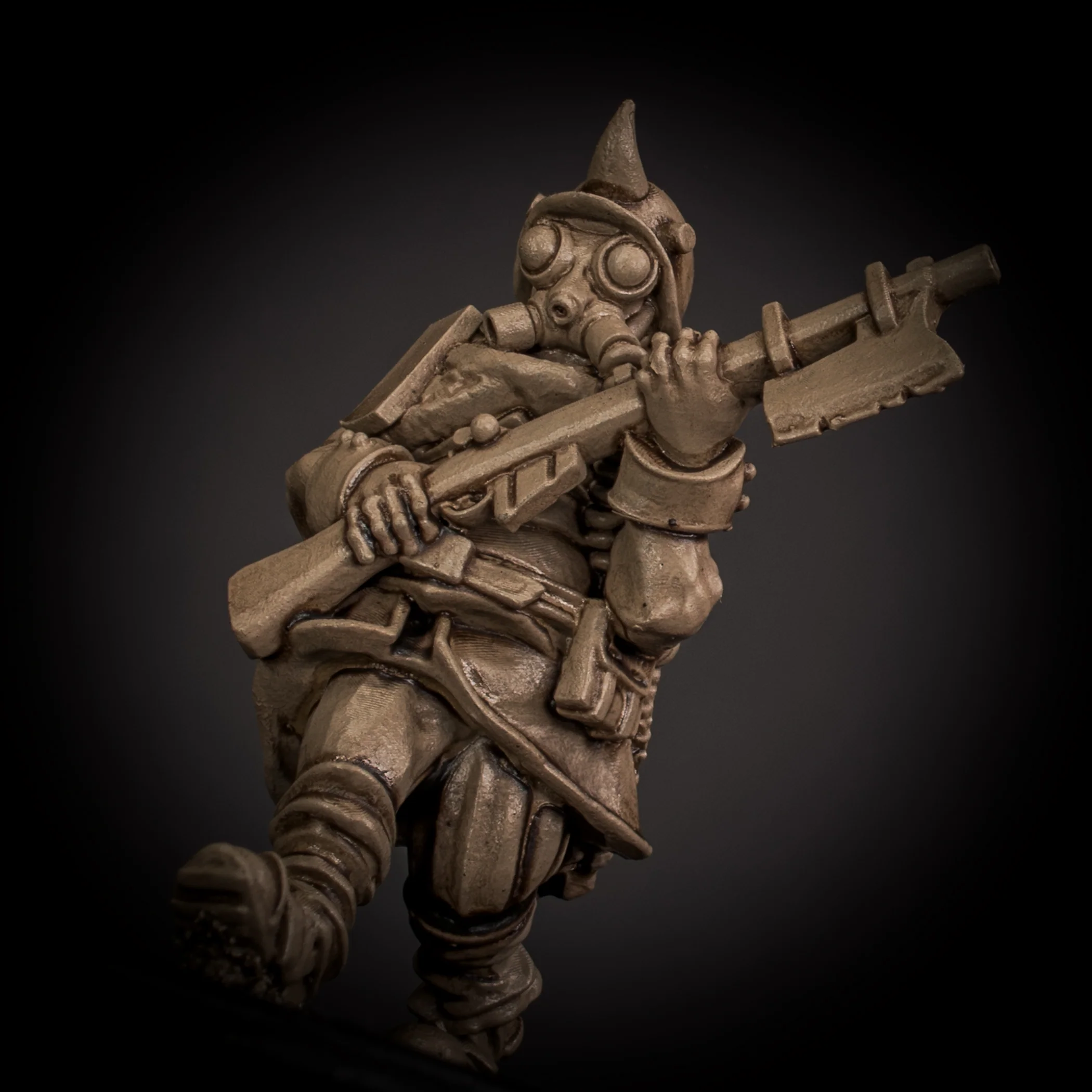 Mu Trooper 3 - Image 10