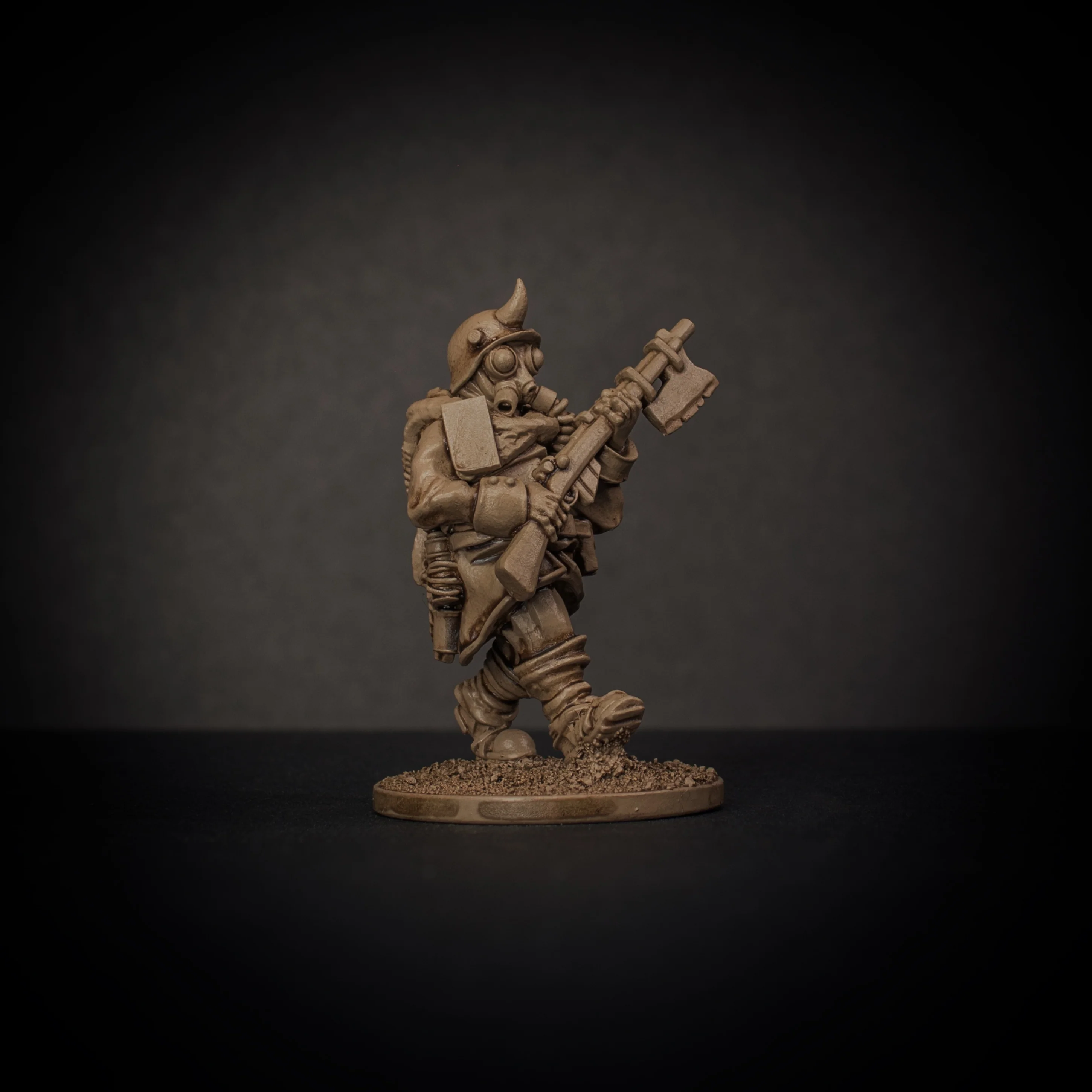 Mu Trooper 3 - Image 2