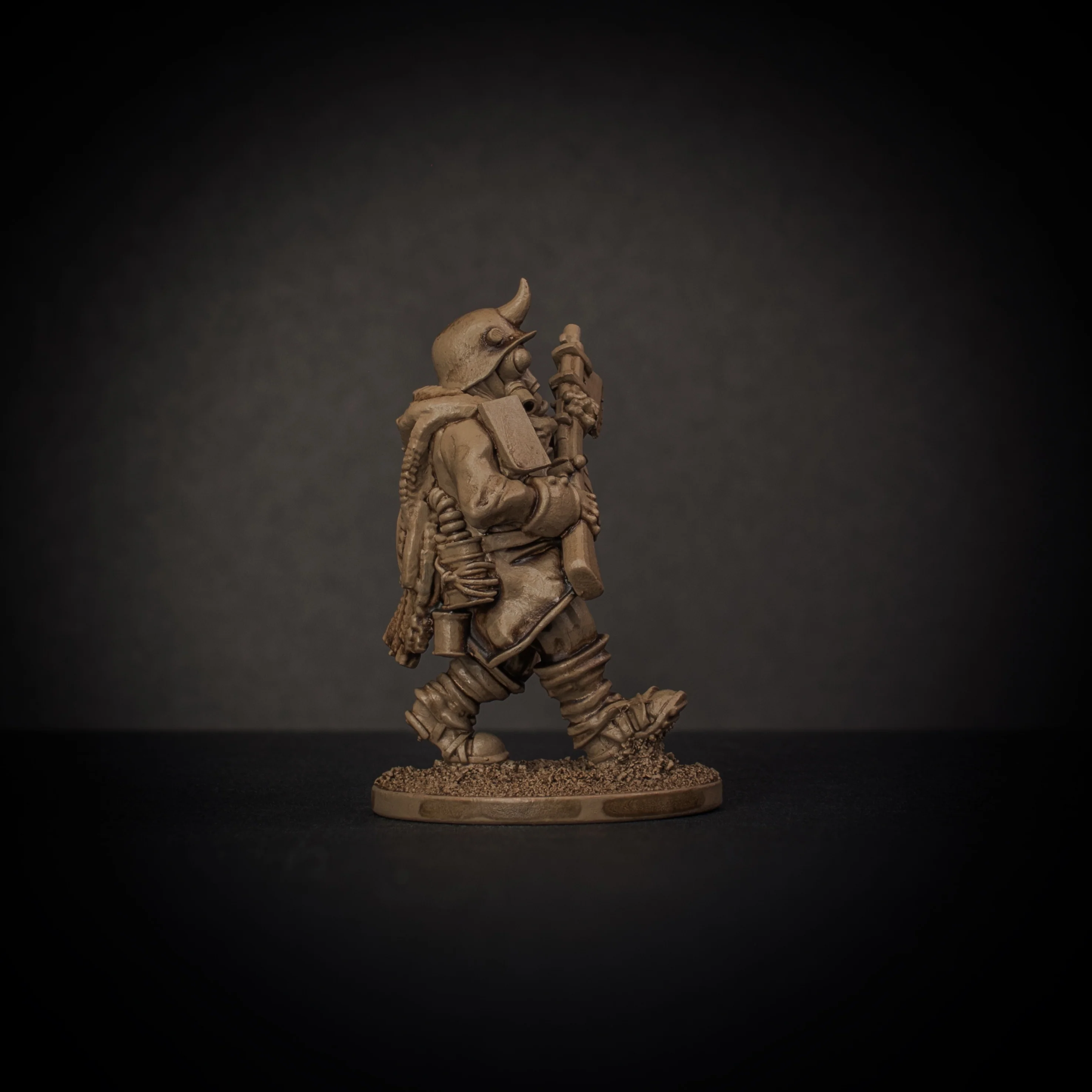 Mu Trooper 3 - Image 3