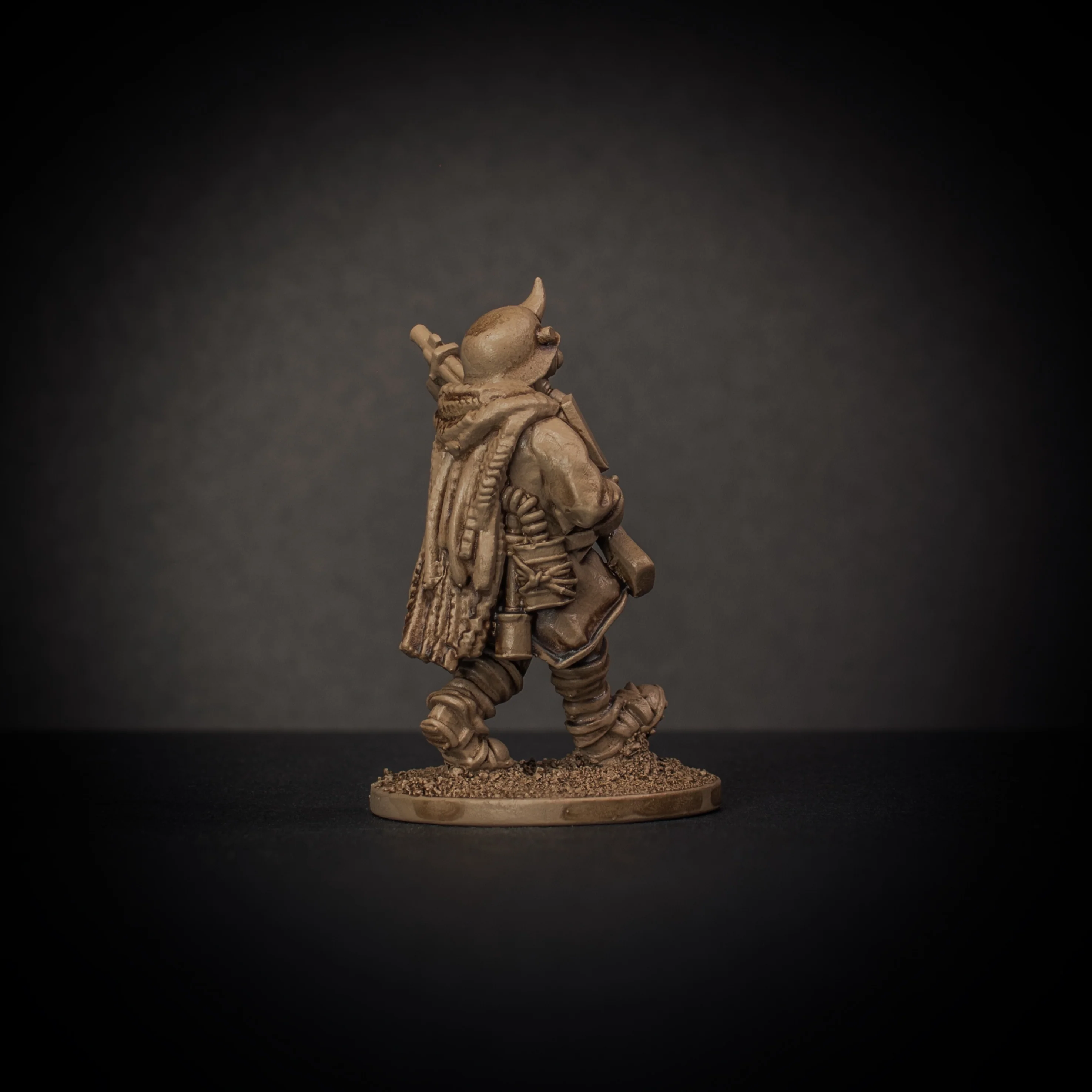 Mu Trooper 3 - Image 4