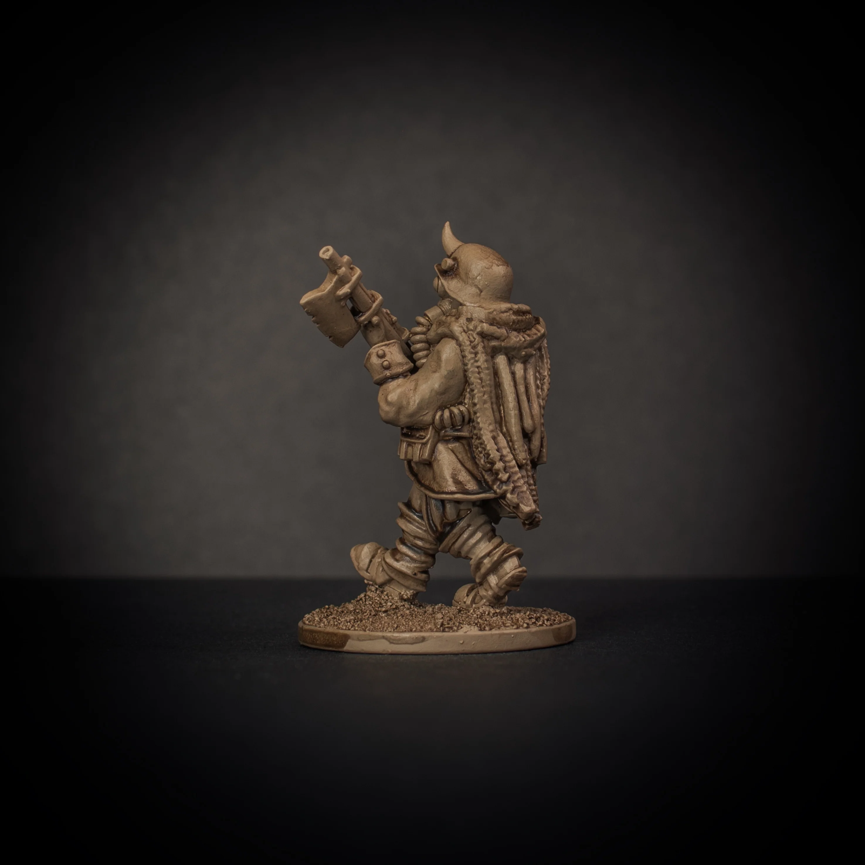 Mu Trooper 3 - Image 6