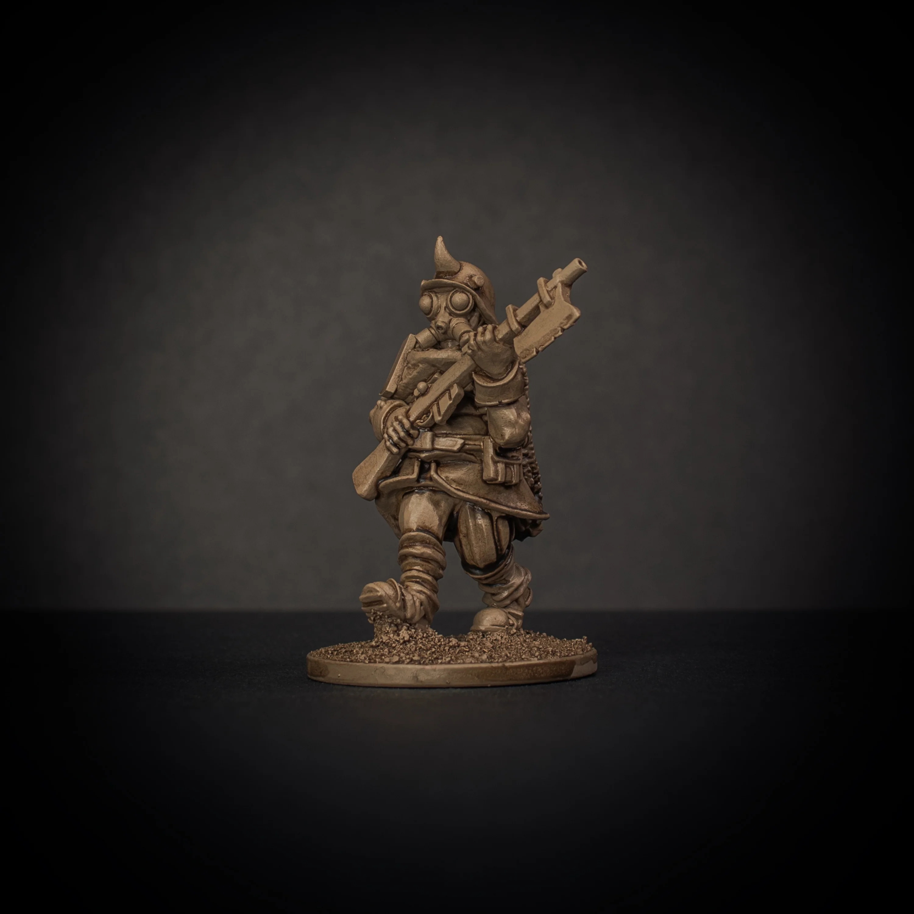 Mu Trooper 3 - Image 8