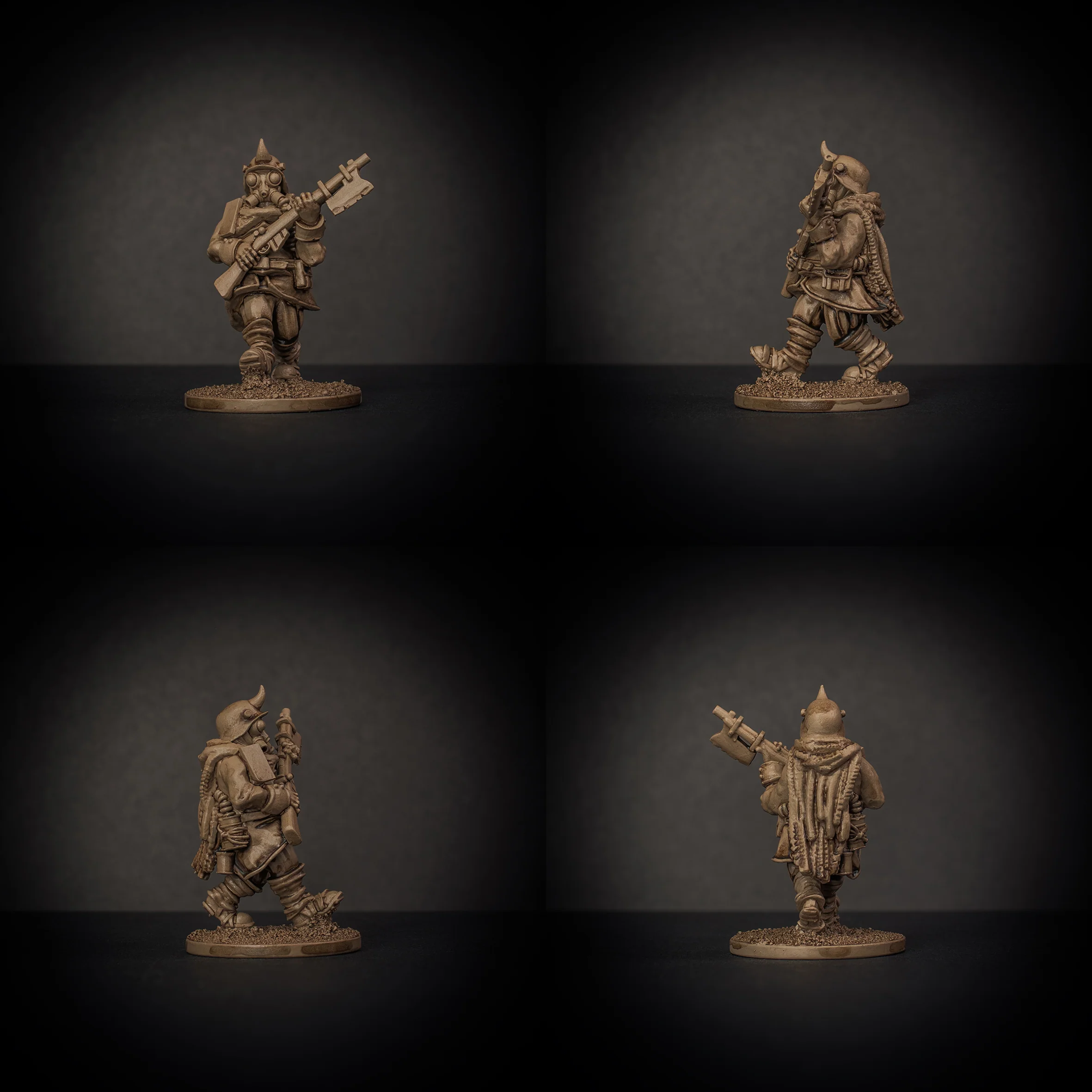 Mu Trooper 3 - Image 9