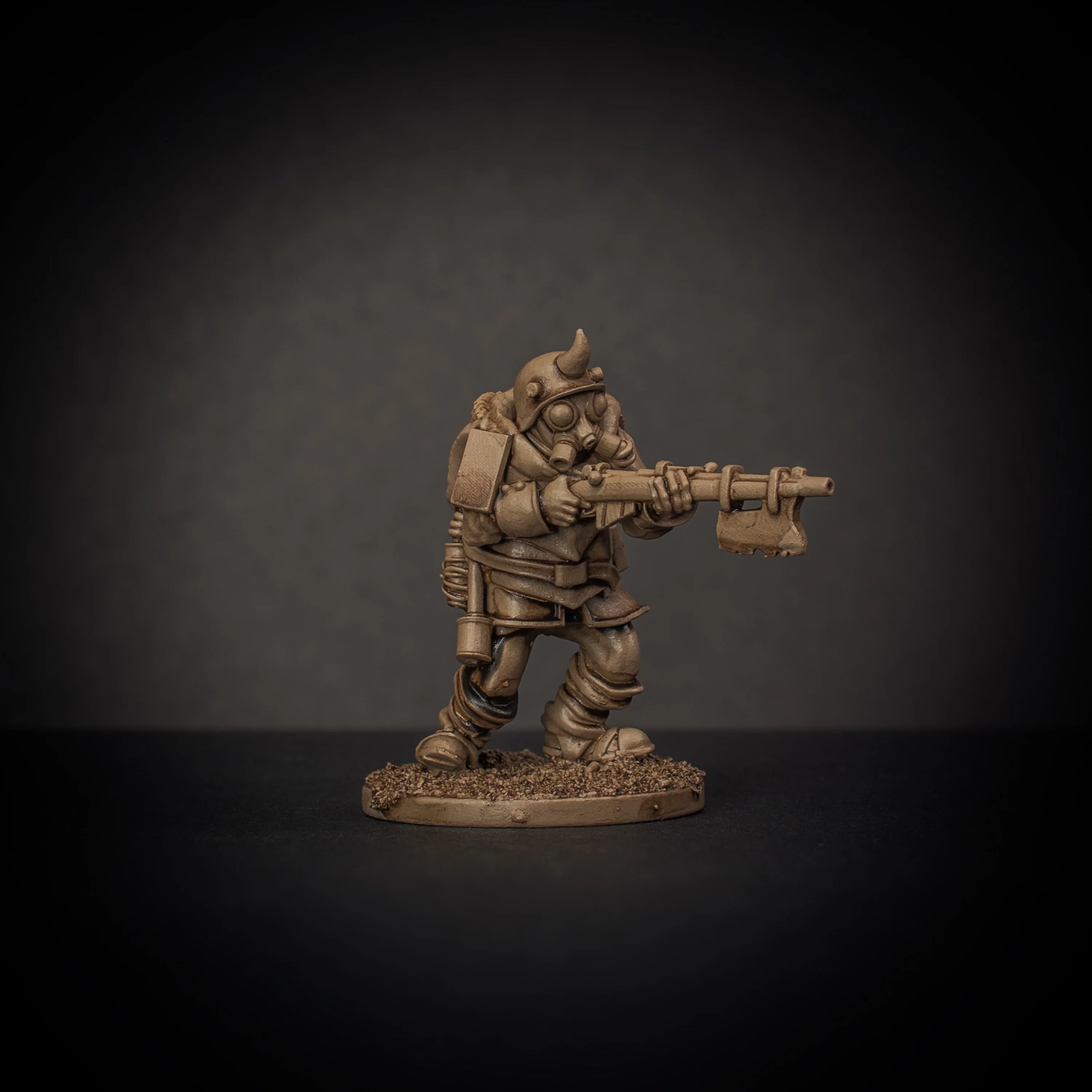 Mu Trooper 4 - Image 2