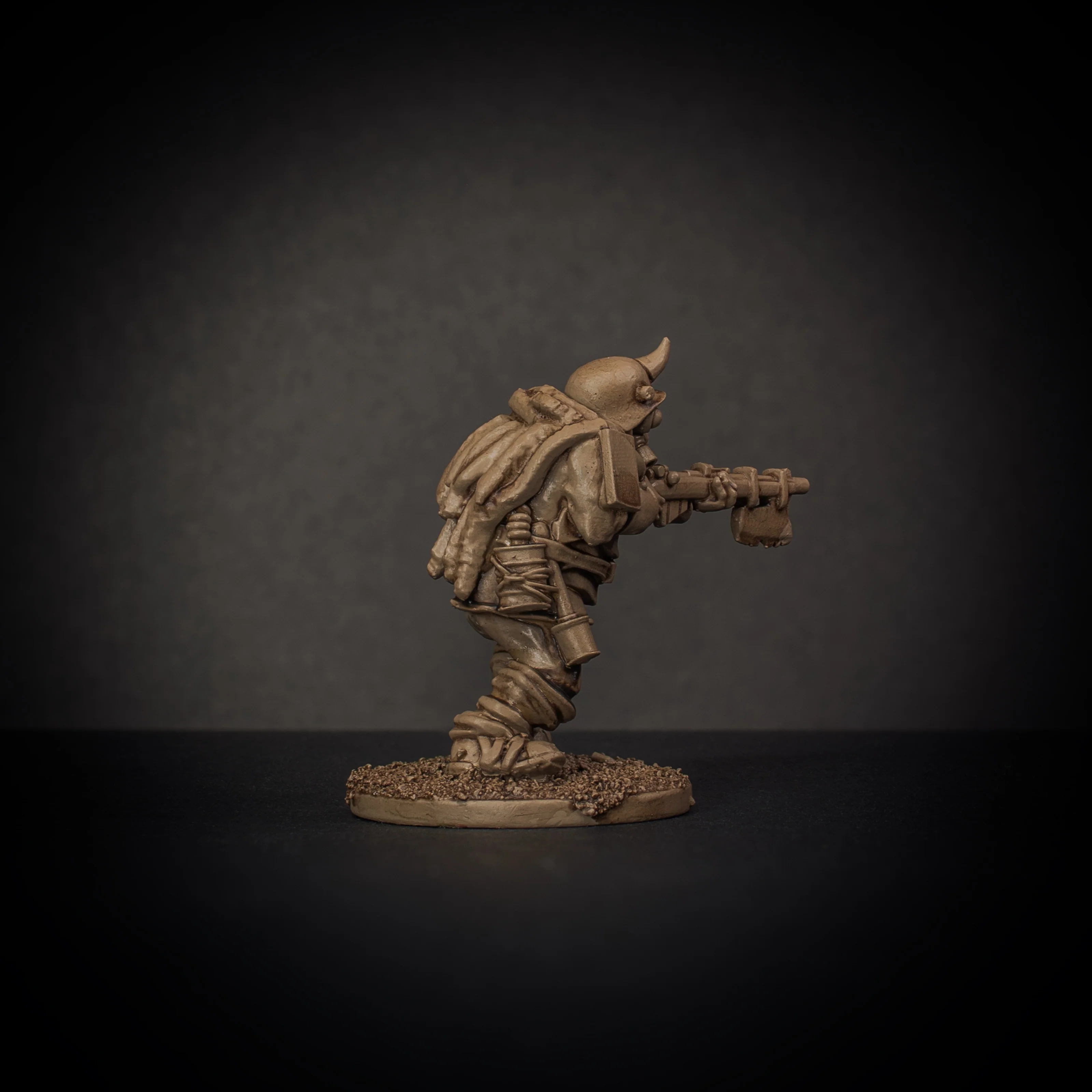 Mu Trooper 4 - Image 4